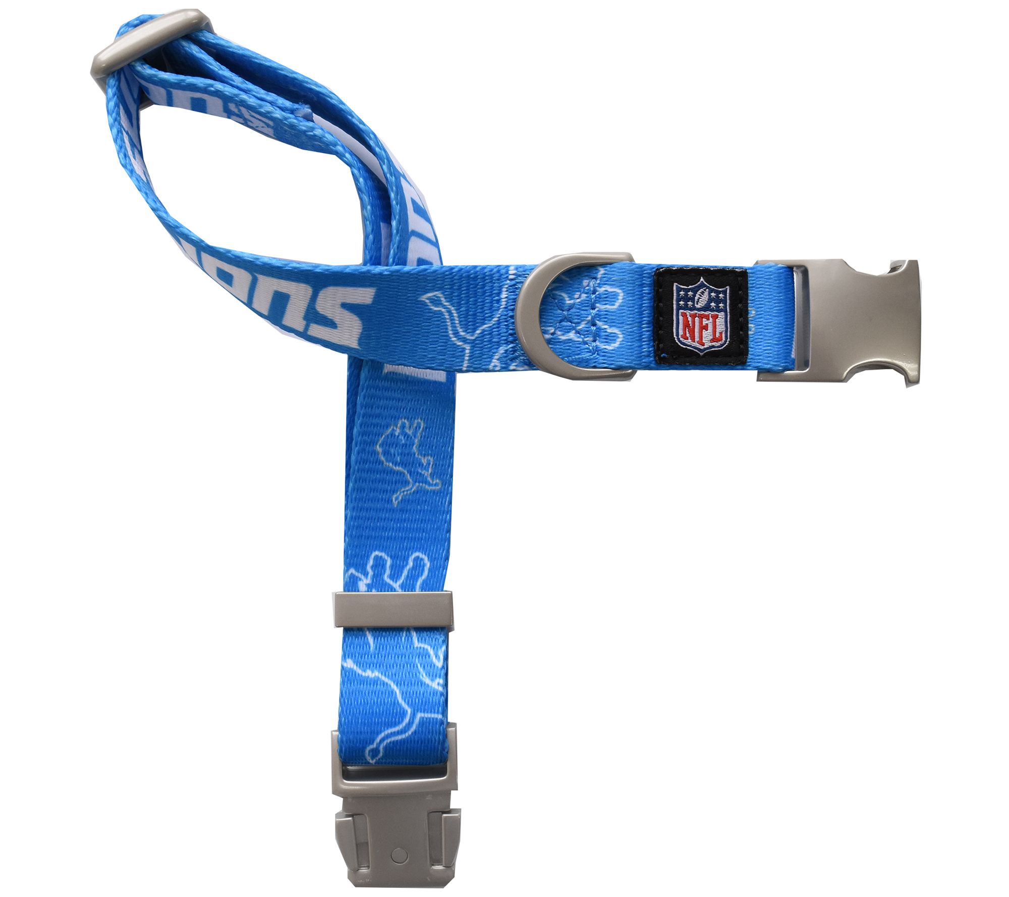 NFL Premium Pet Collar