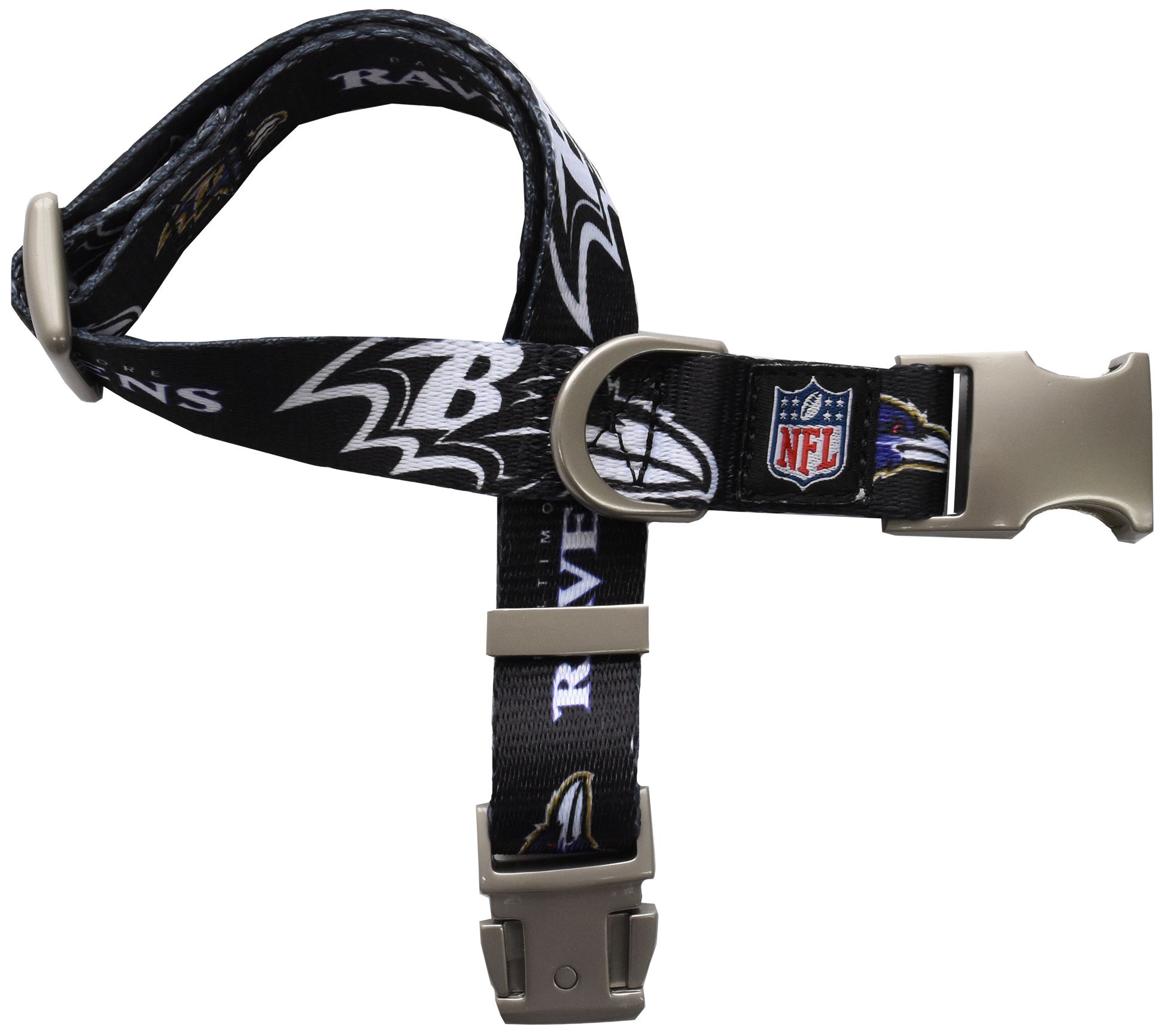 NFL Premium Pet Collar