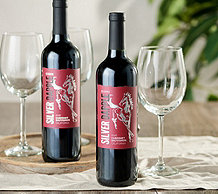  Vintage Wine Estates Vineyard Favorites 3Btl Wine Set - M83562
