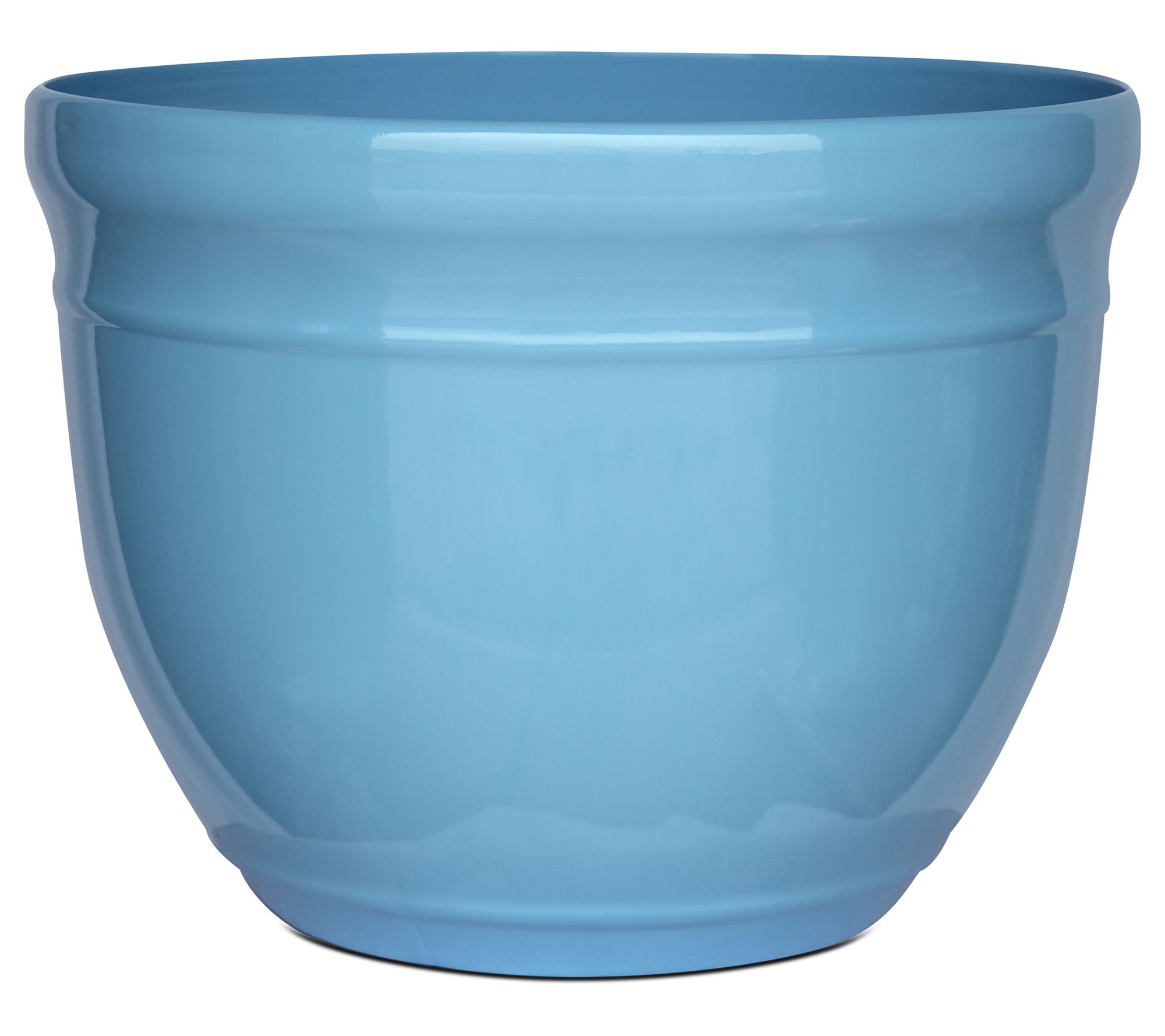Roberta's 15" Diameter Lightweight Party Planter
