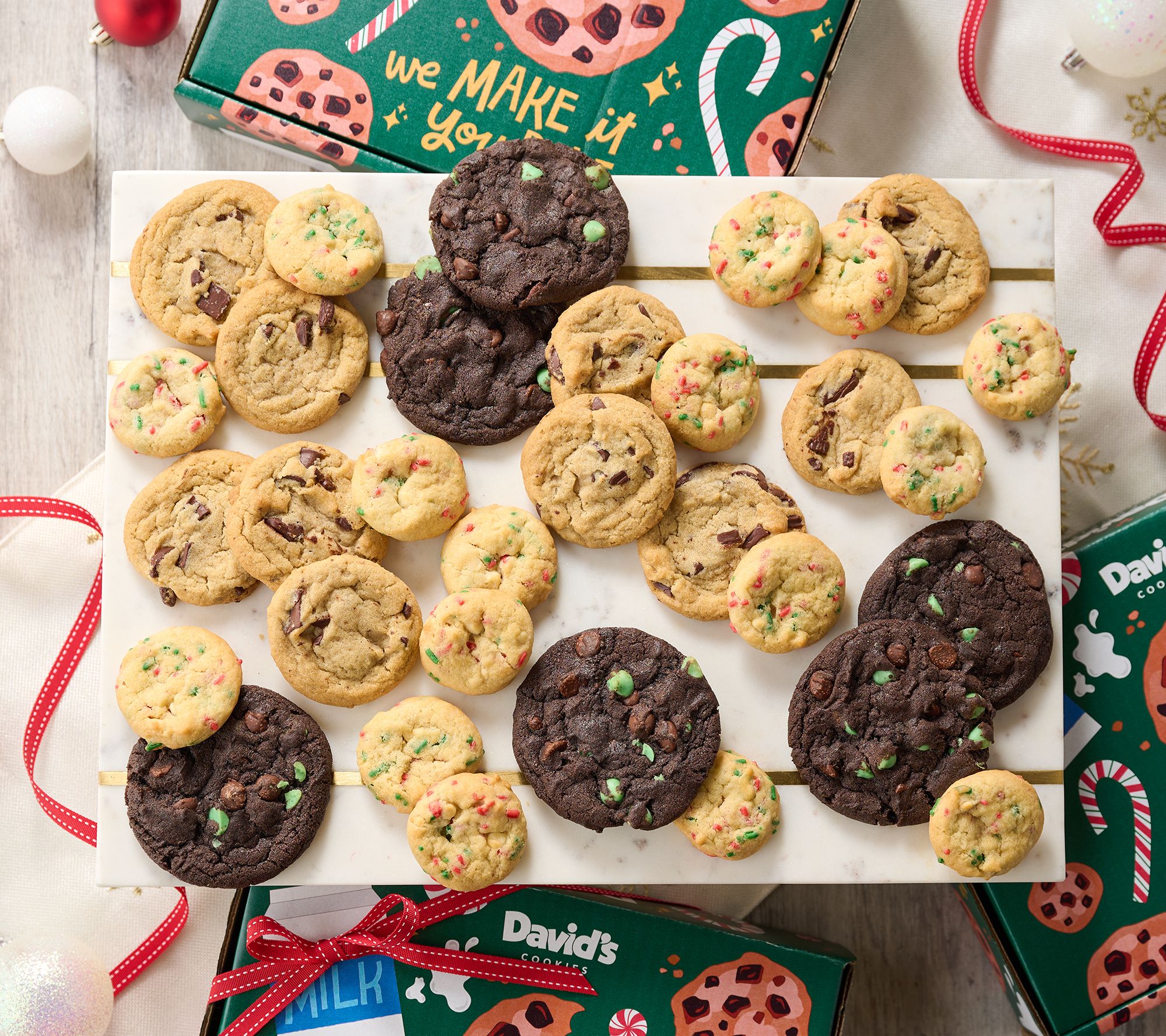 Cookies cookie shirt - Gem