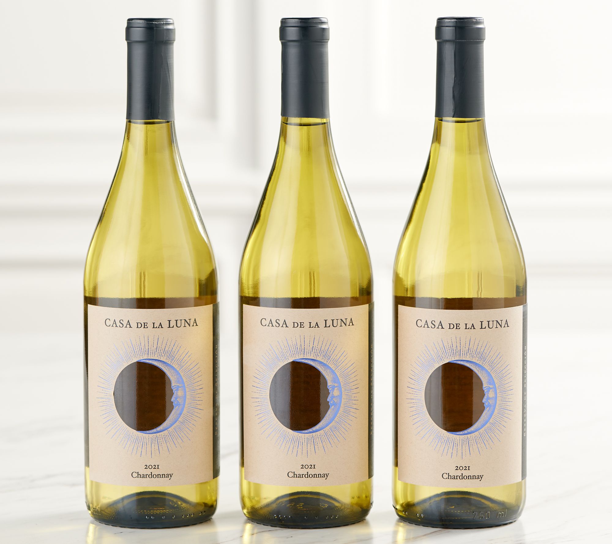 Chardonnay