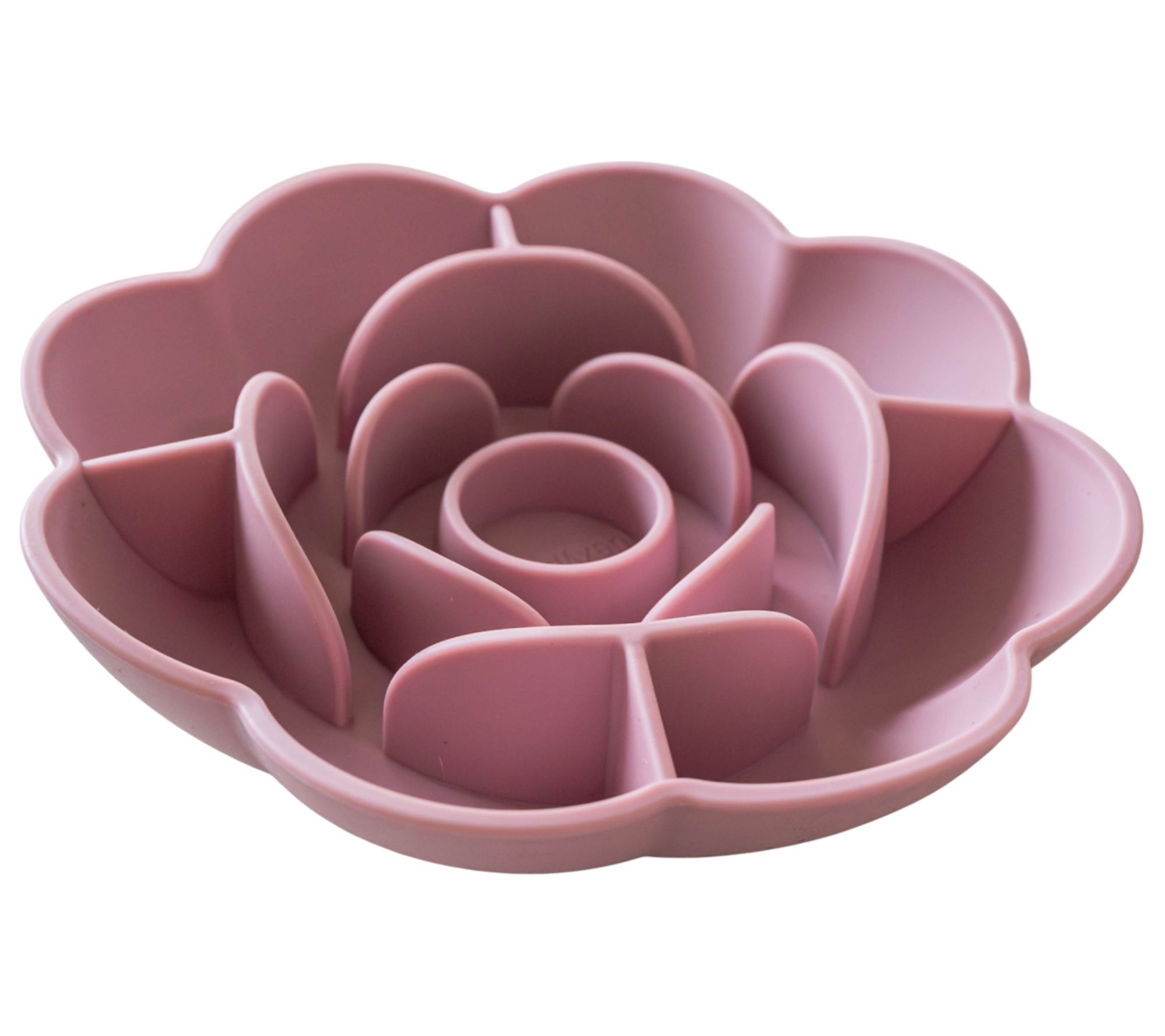 Dexypaws Flower Slow Feeder Dog & Pet MealtimeAccessory