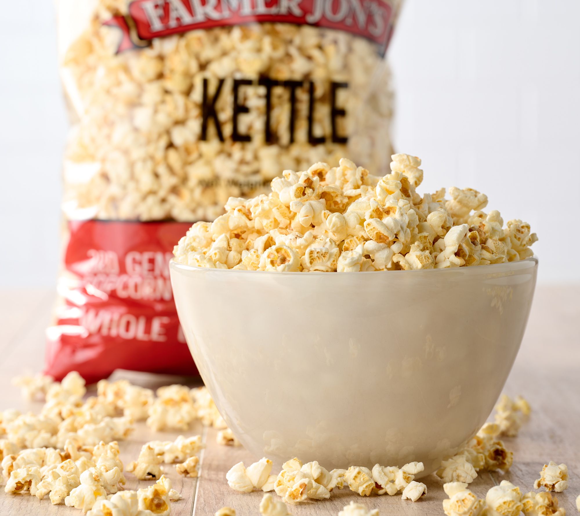 Kettle