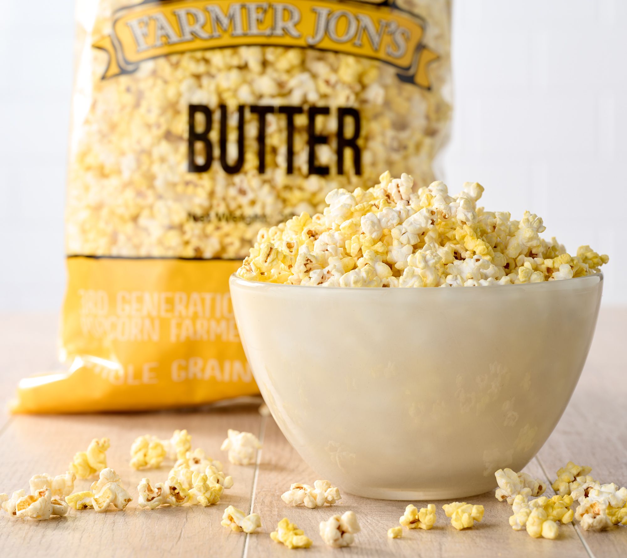 Butter