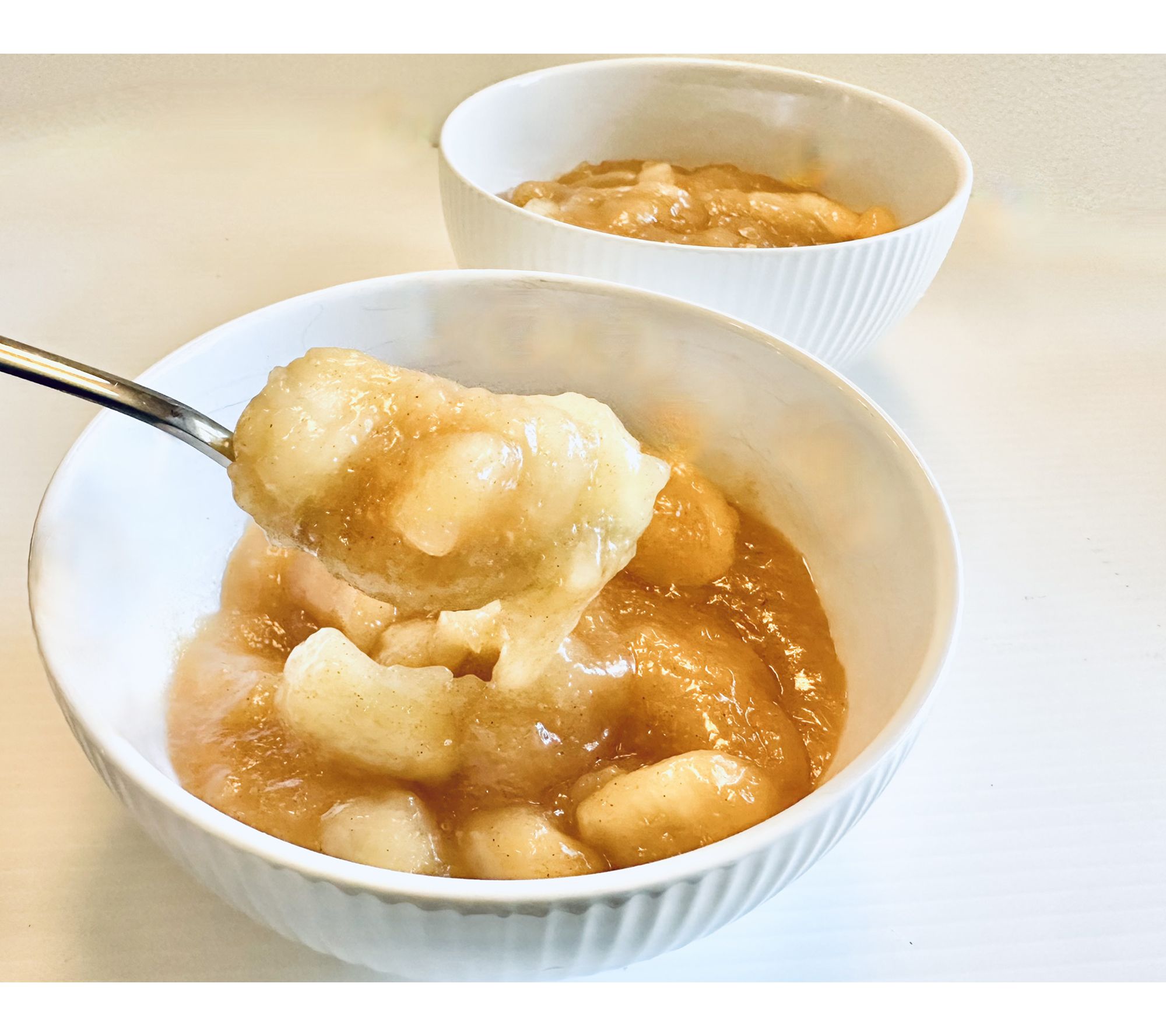 Corky's (2) 1 lb. Cinnamon Apples