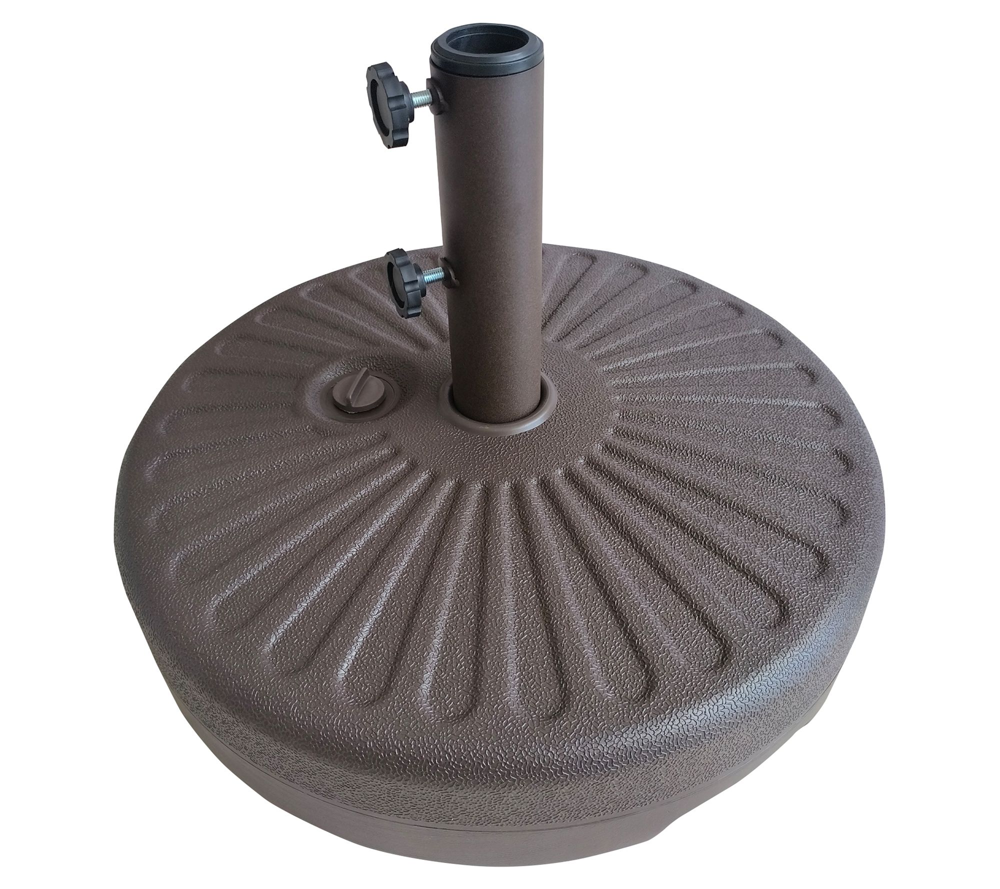 ATLeisure Fillable Umbrella Base