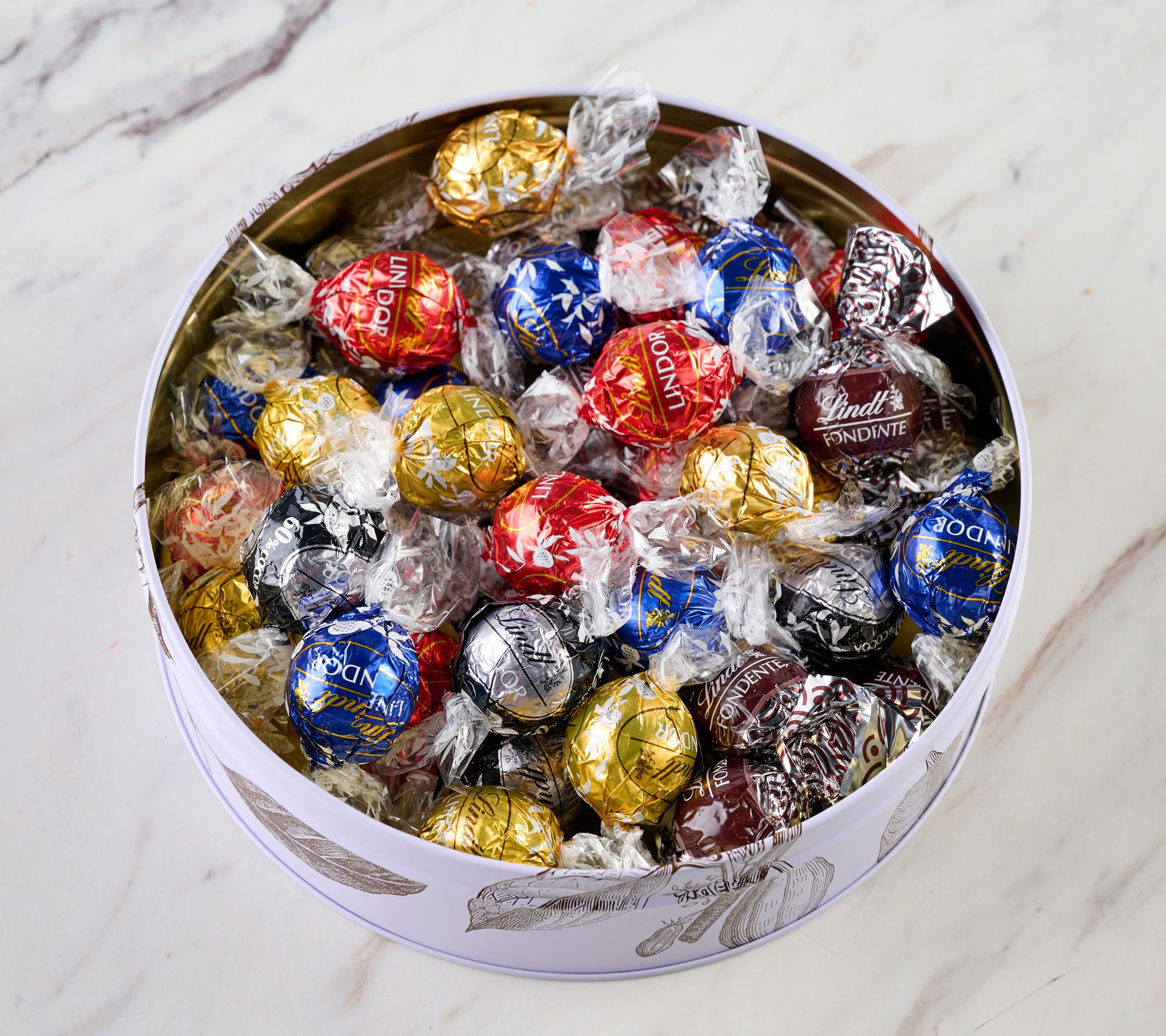 Lindt - zooshii40セット Lindt - zooshii40セット Lindt - zooshii40セット Amazon.com