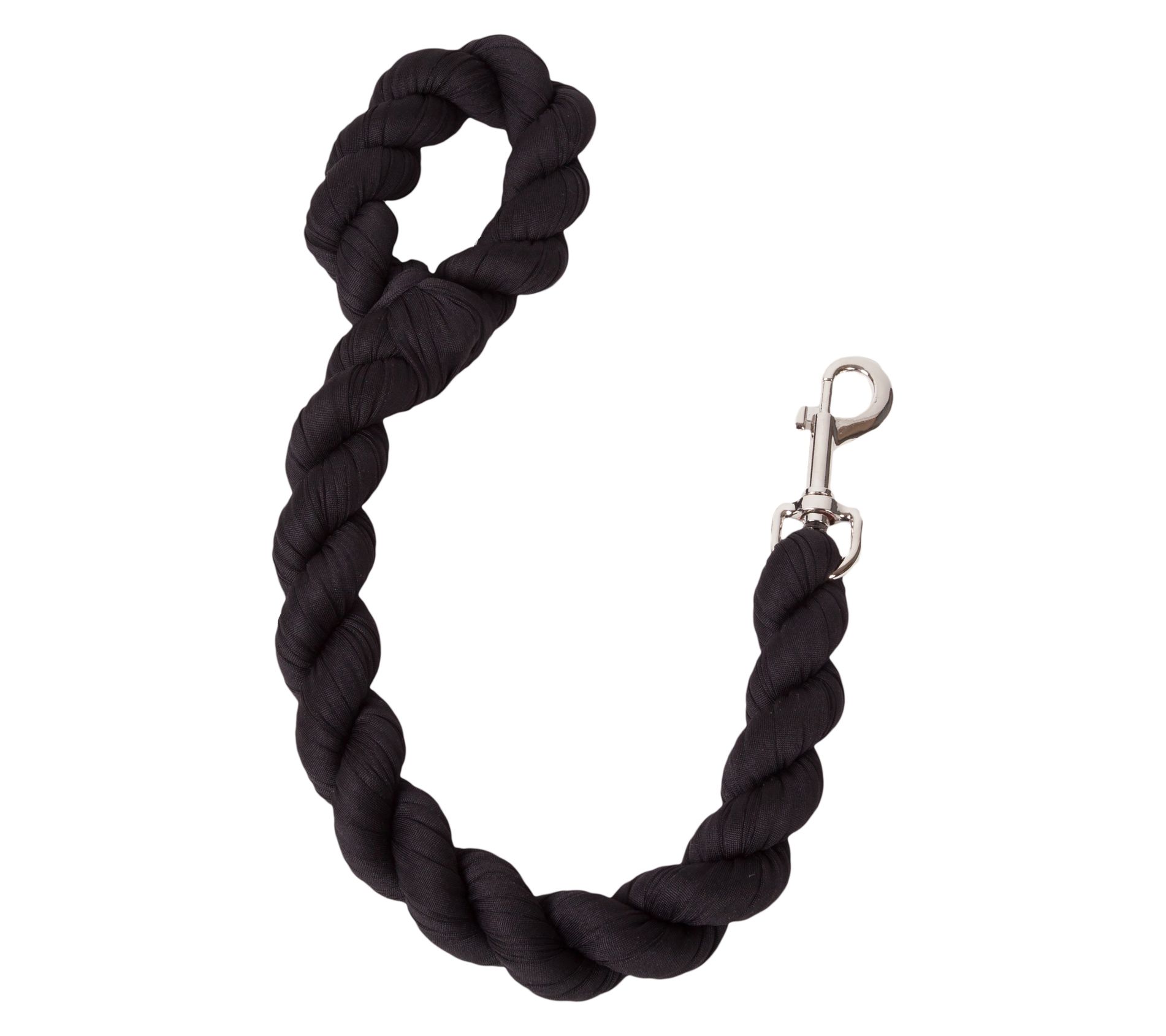 Pet Life Tough-Tugger Shock Absorption Woven Dog Leash