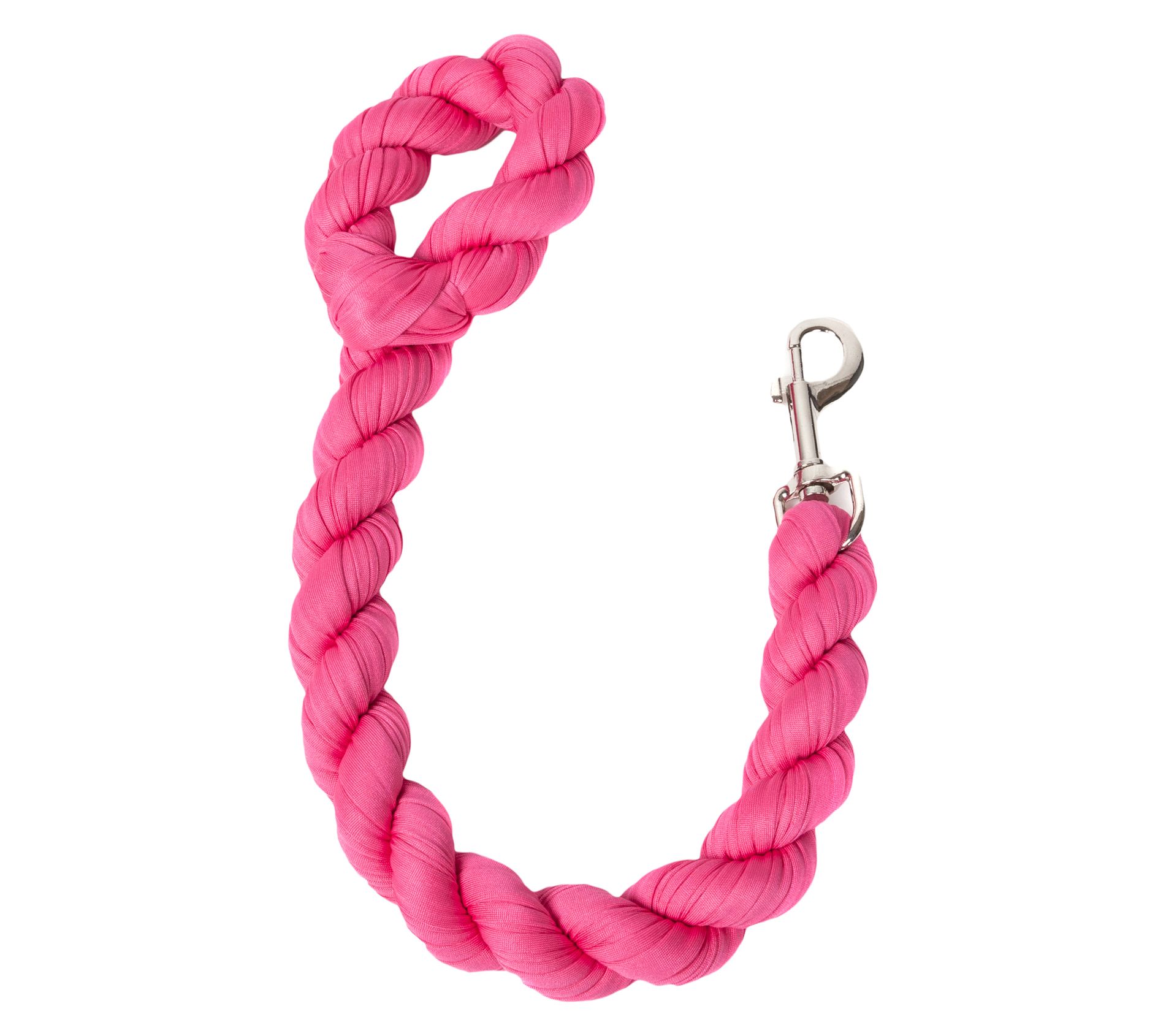 Pet Life Tough-Tugger Shock Absorption Woven Dog Leash