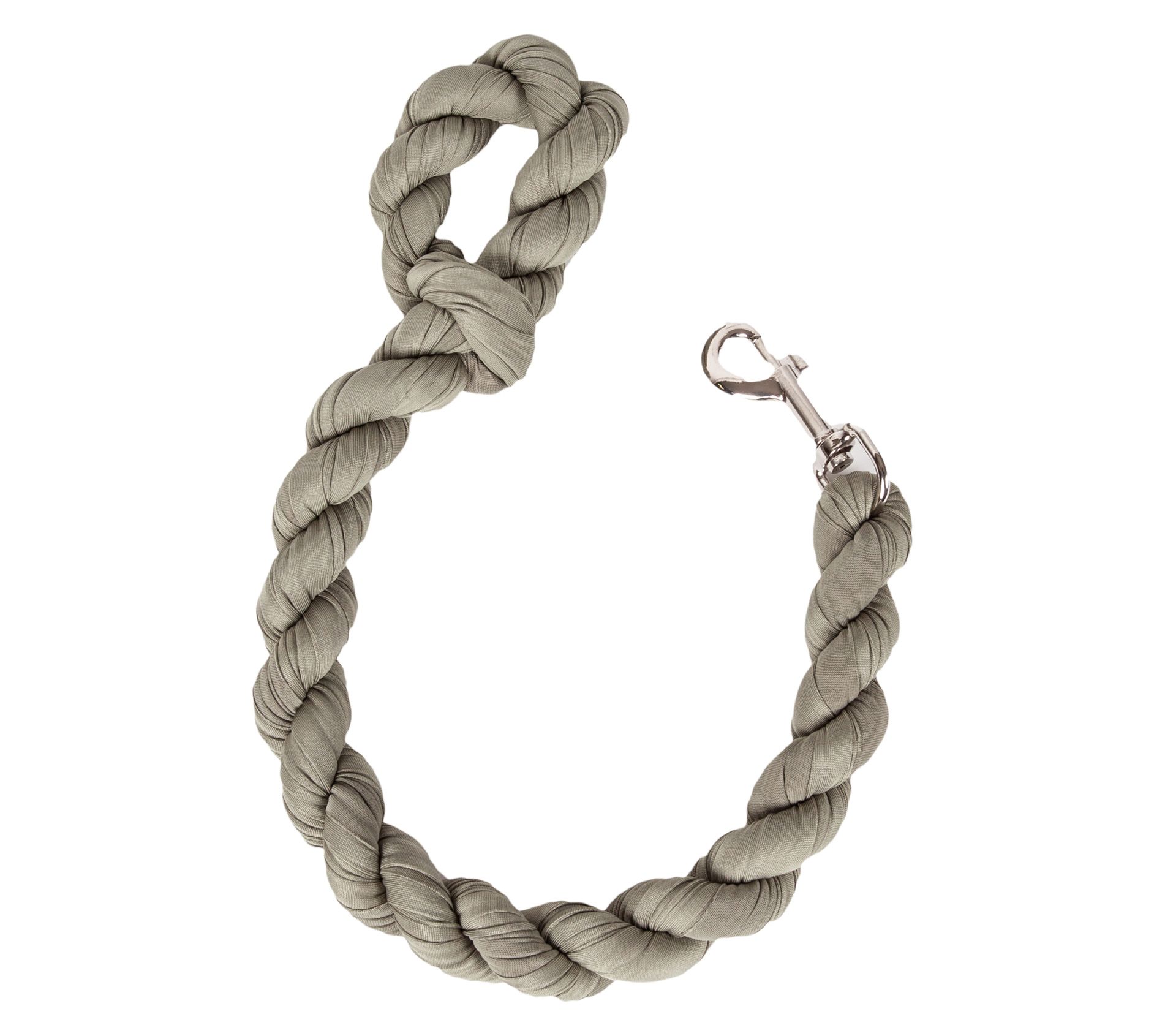 Pet Life Tough-Tugger Shock Absorption Woven Dog Leash