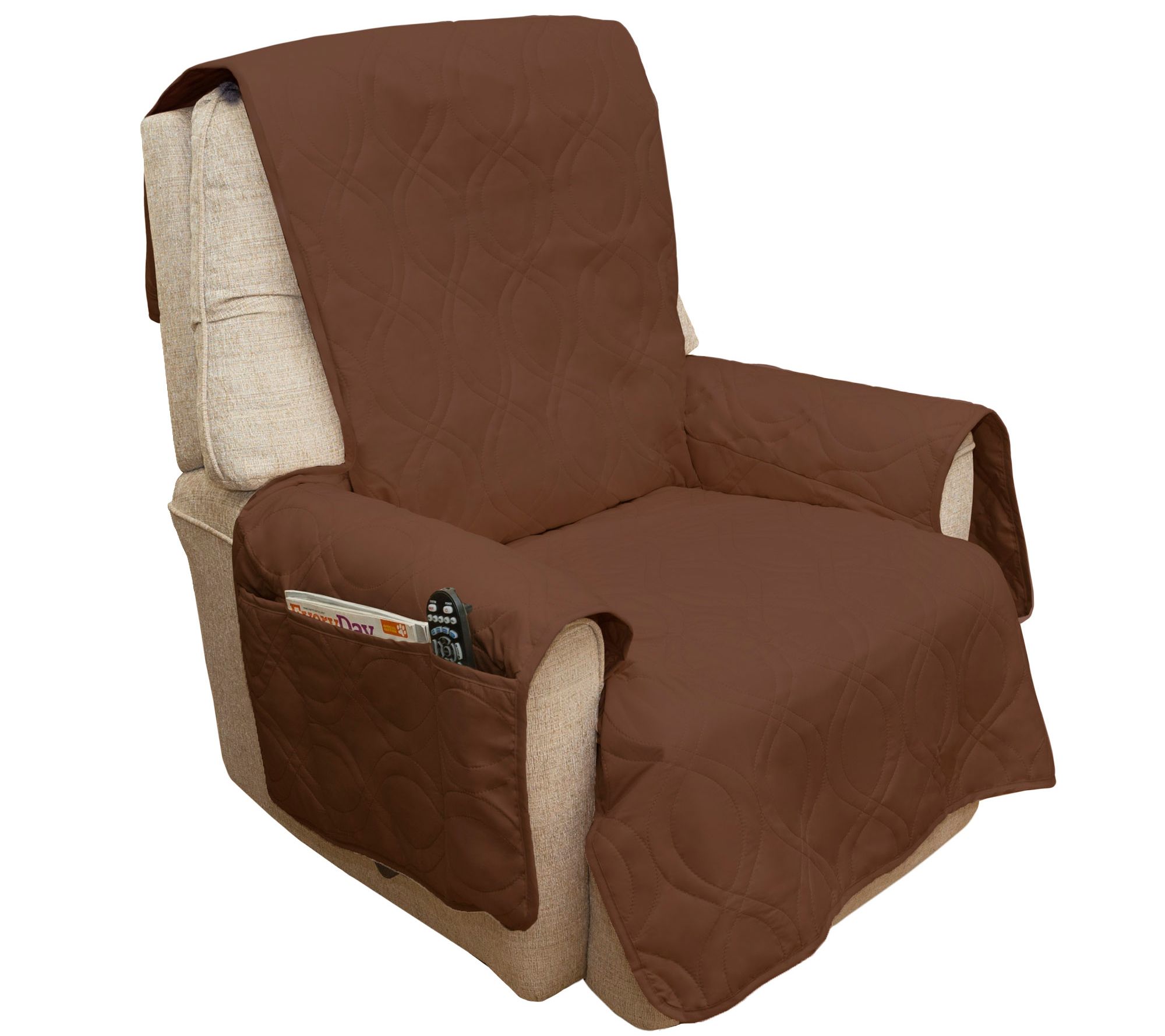 PETMAKER Protector Nonslip Chair Cover