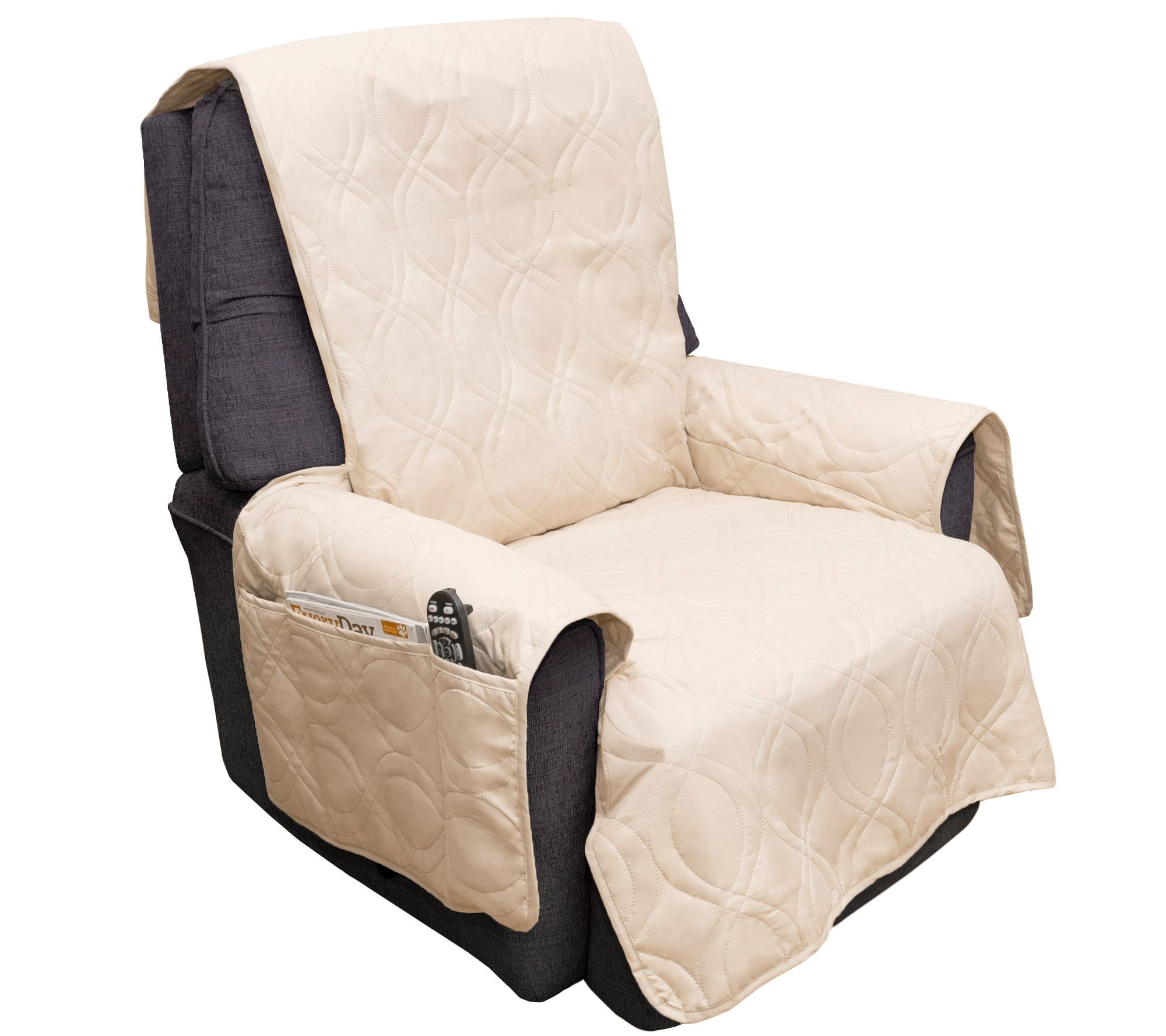 PETMAKER Protector Nonslip Chair Cover