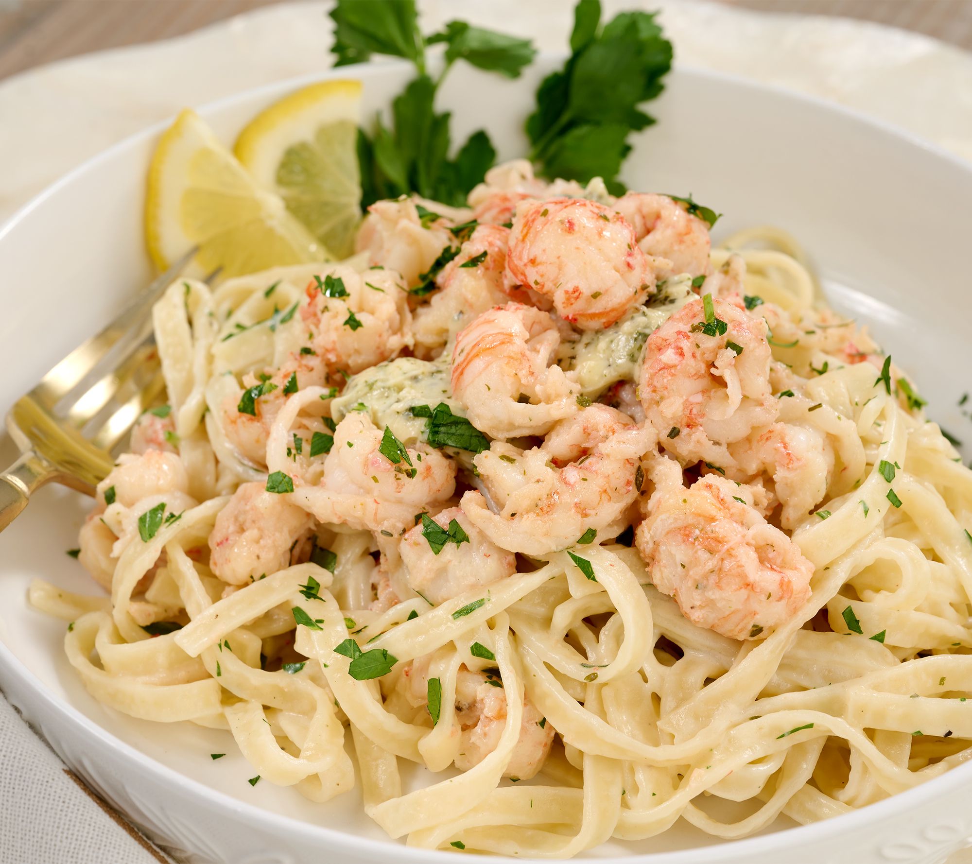 Anderson Seafoods 3lbs Langostino Lobster Tails Auto-Delivery