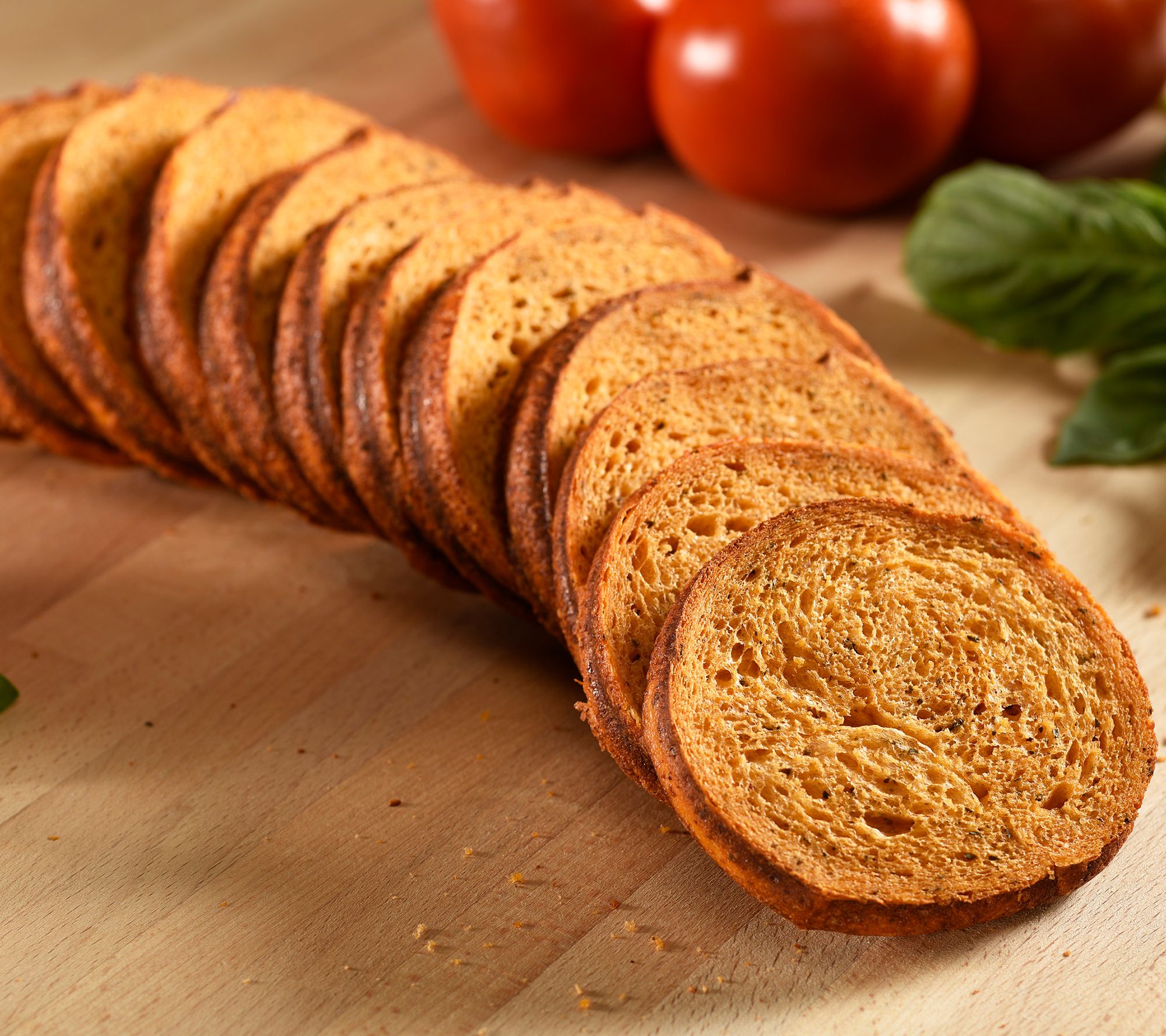 Jenny Lee (3) 16oz Savory Artisan Thick Slice Bread Loaves