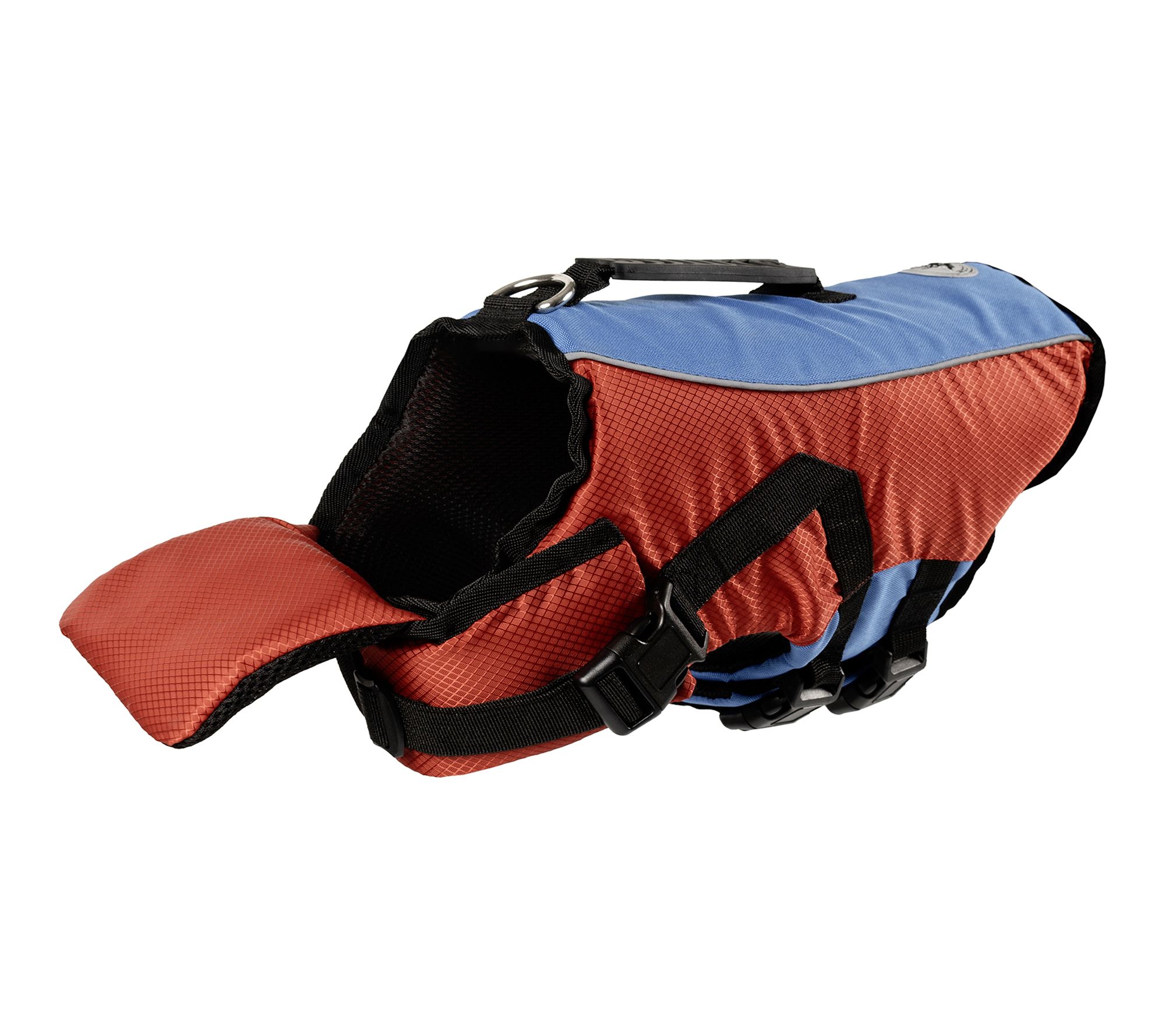 Body Glove Ripstop Pet Life Jacket, XS-MD