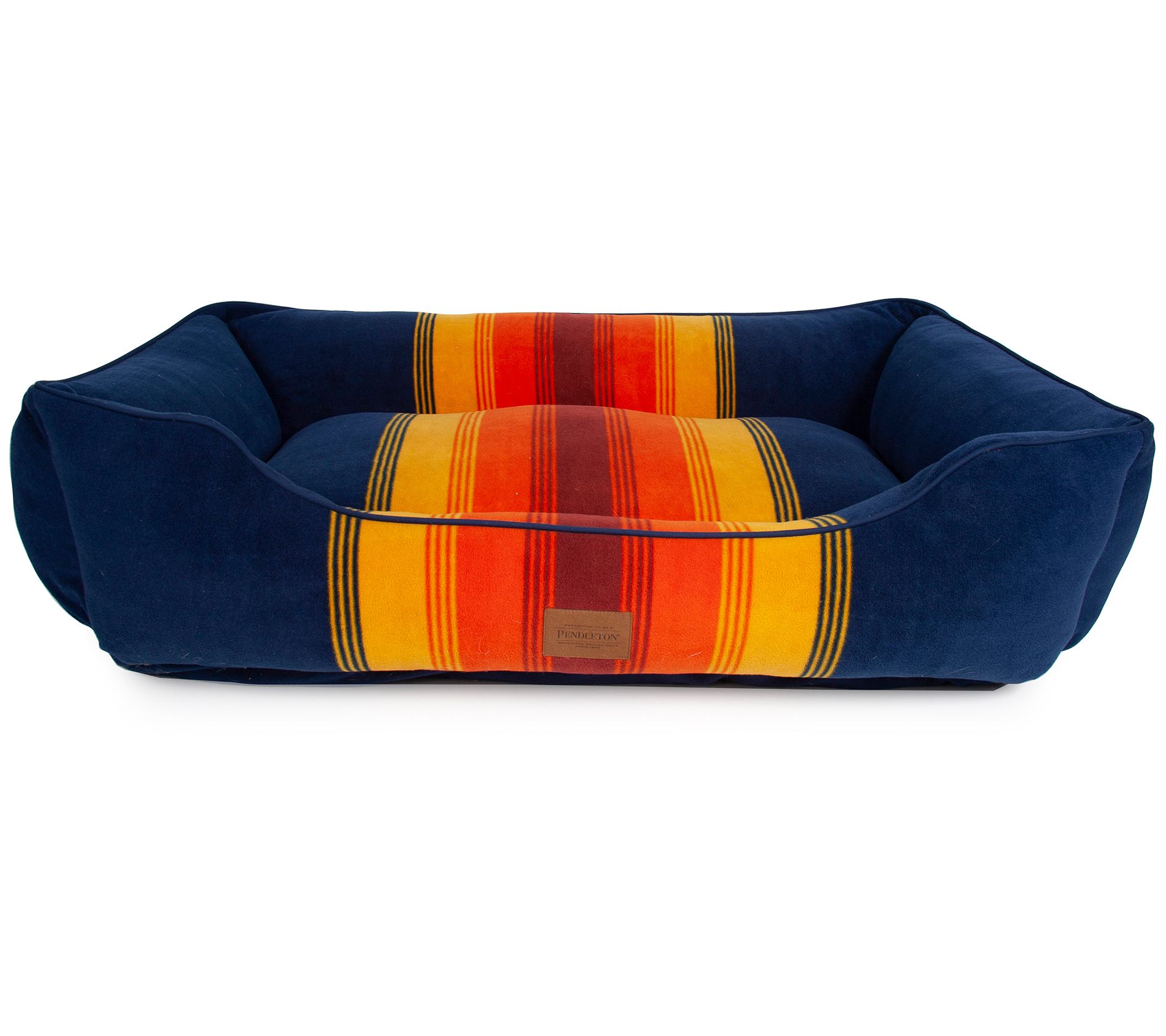 Pendleton Medium National Park Kuddler Dog Bed