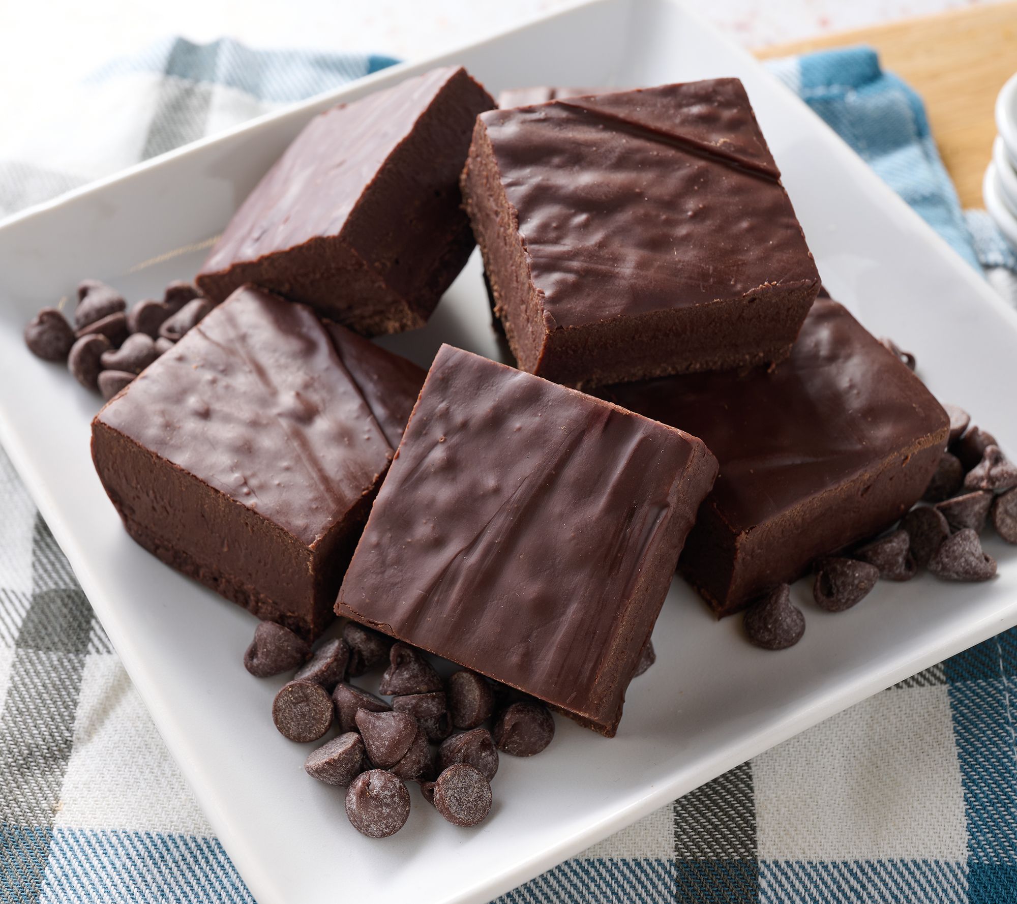 Country Fresh (2) 12oz Boxes Boxes of Sugar Free Fudge