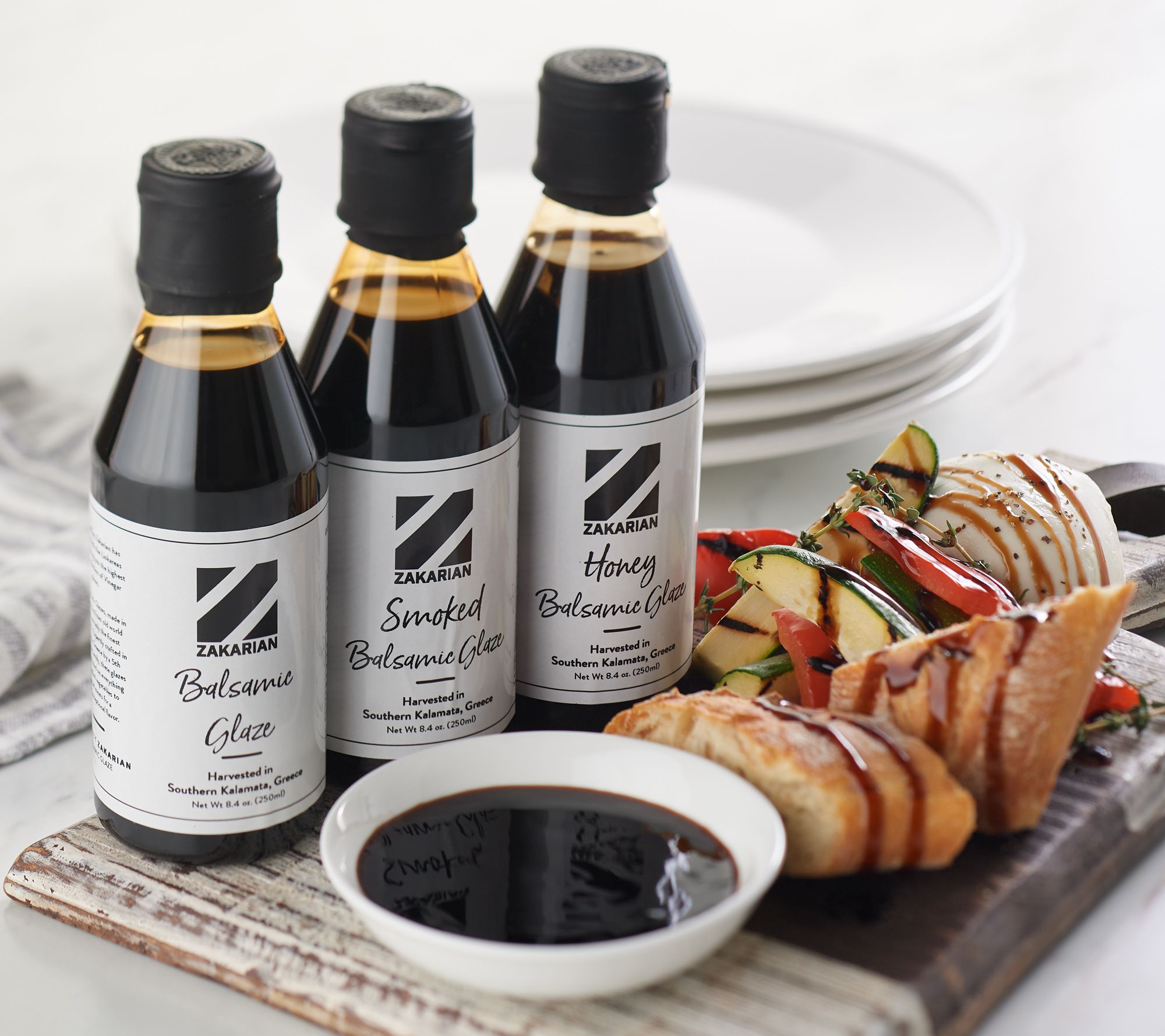 Portable Gluten-Free Soy Sauce Containers