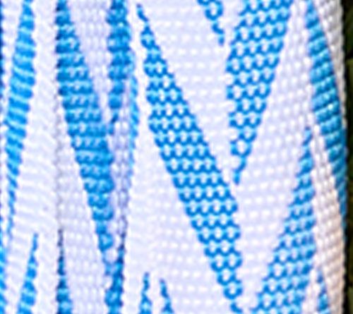 Blue Chevron