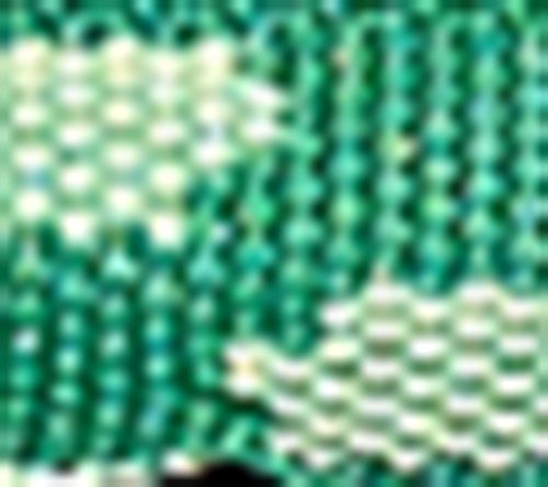 Green Dash