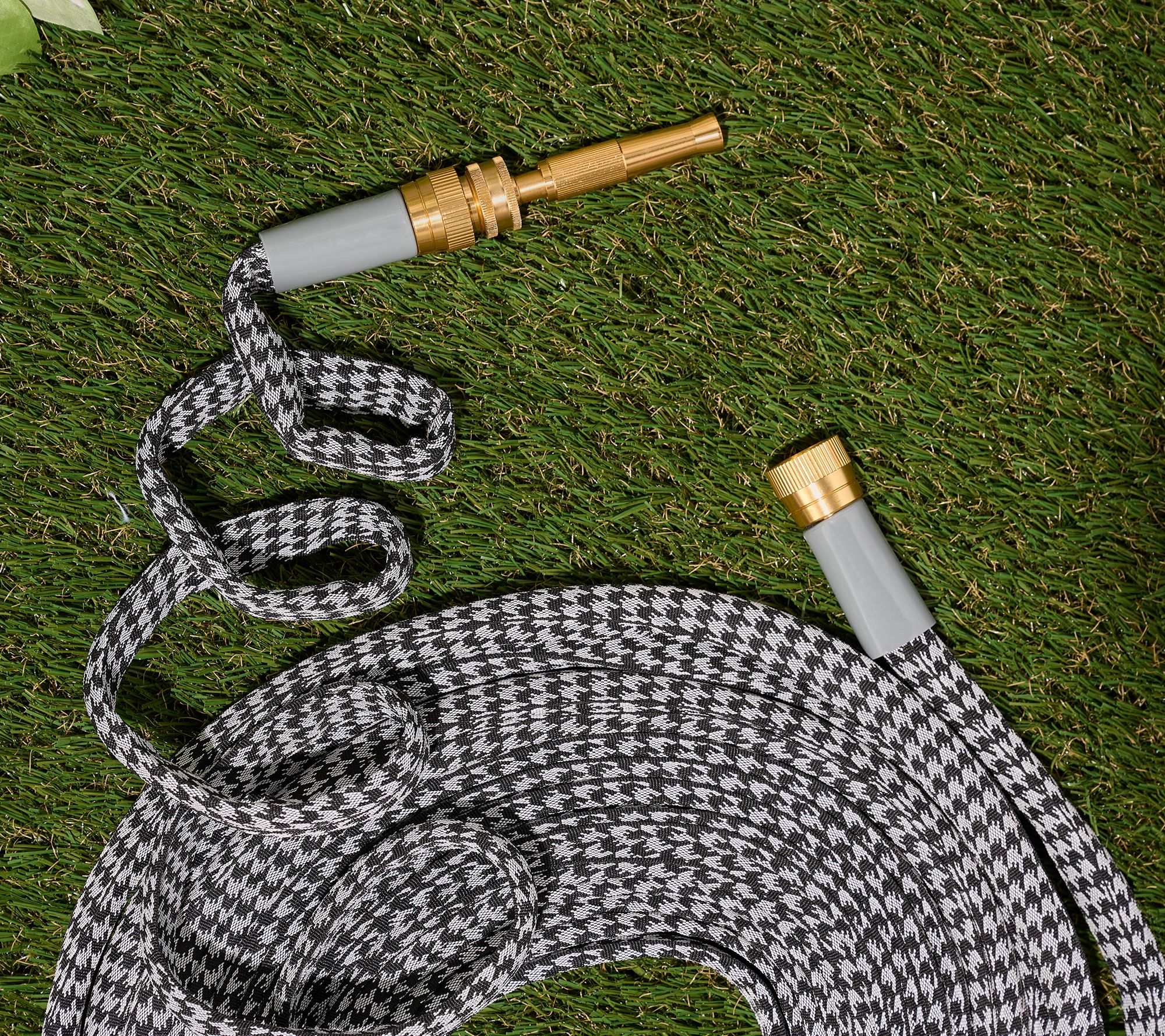 Bernini 50' Heavy Duty Woven Hydrohose