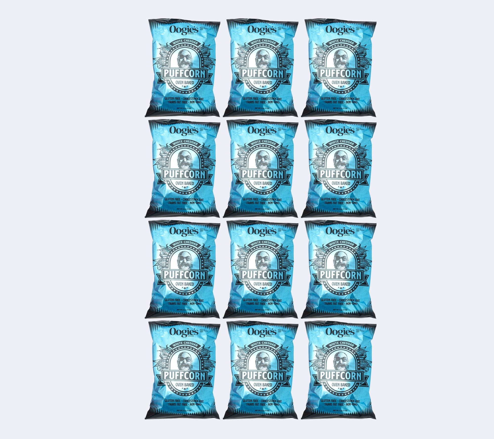 White Cheddar