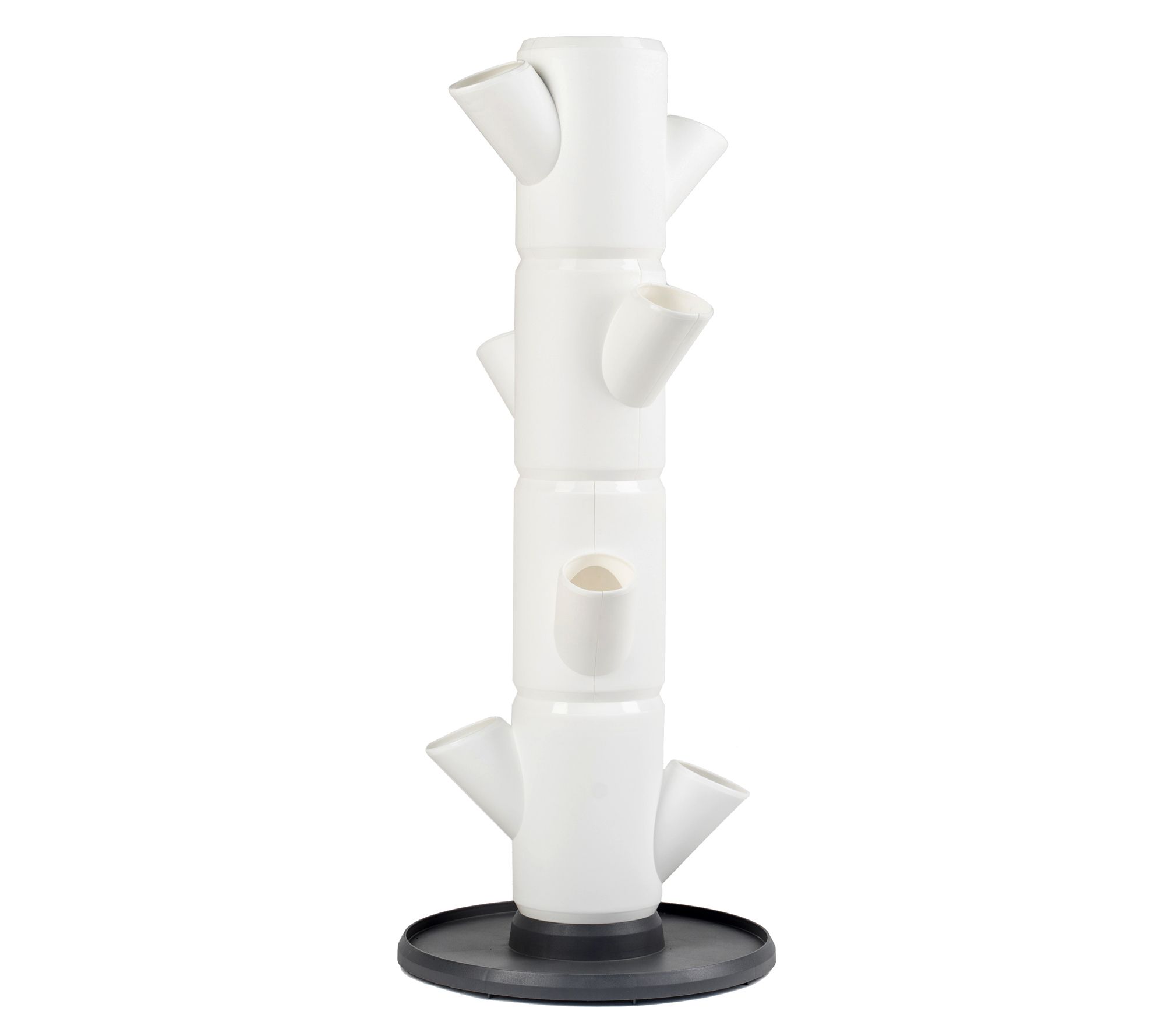 Gusta Garden Sissi Strawberry Self Watering Planter