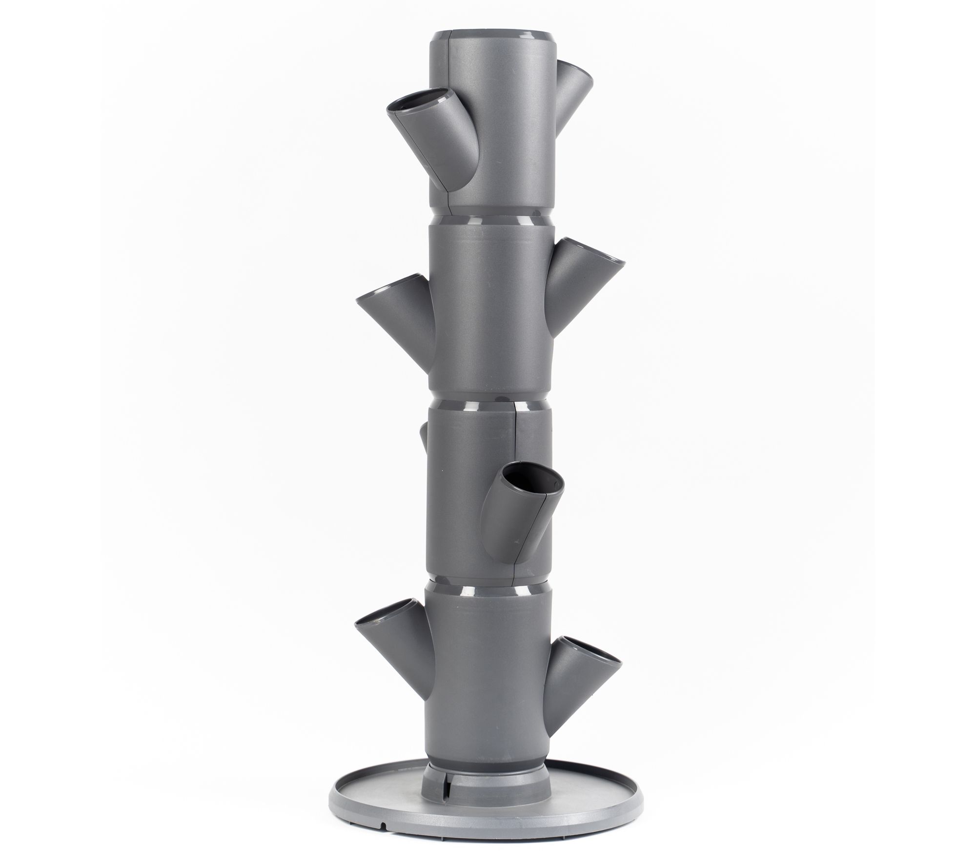 Gusta Garden Sissi Strawberry Self Watering Planter