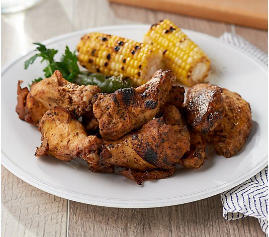 Heartland Fresh 3.5-lb Grilled & Fully Cooked Chicken Wings Auto-Delivery