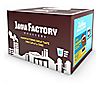 Java Factory 80-Count Chocolate & Coconut Flavored Coffee Pods, 1 of 1