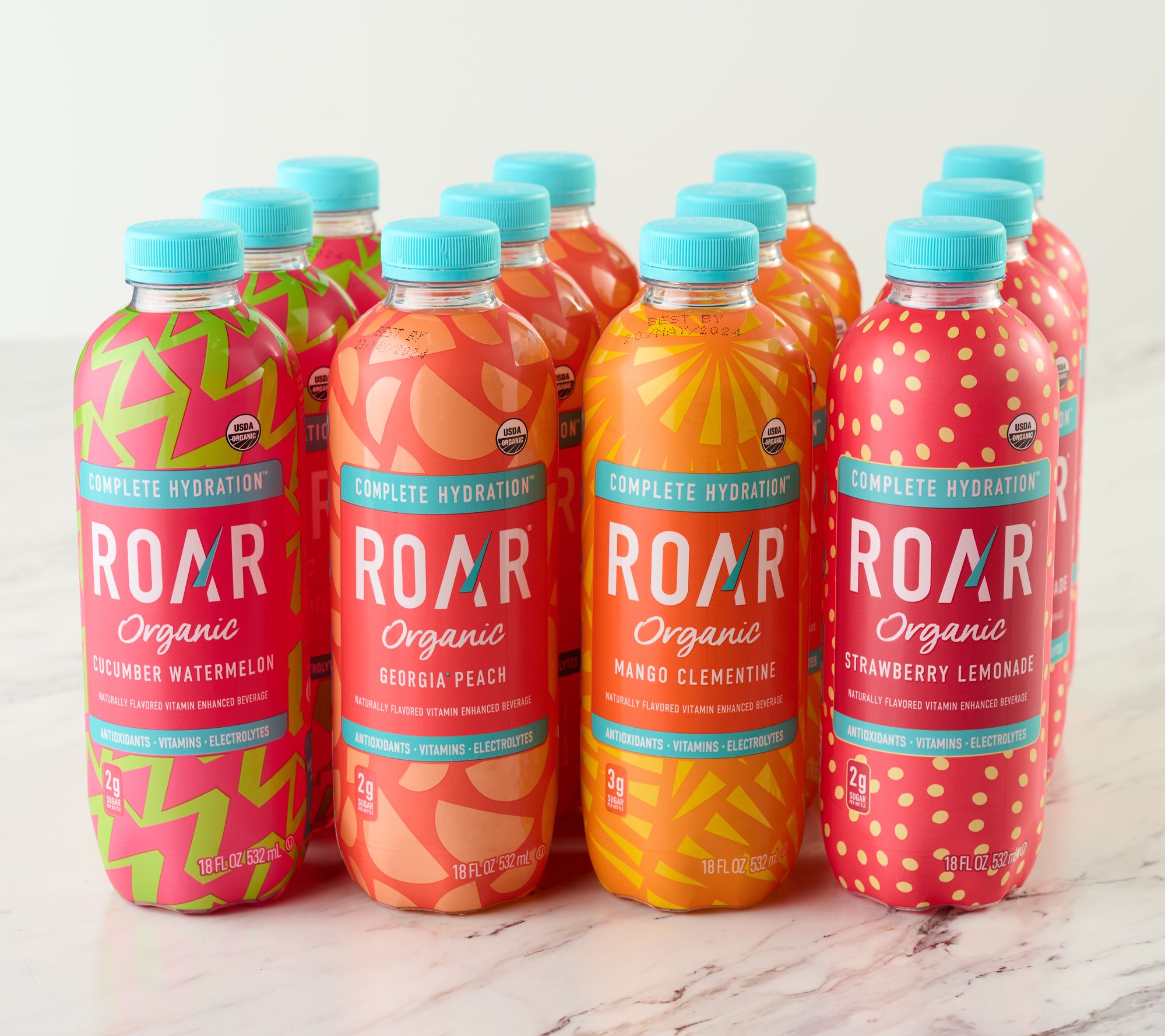 Roar Organic raises $6 million