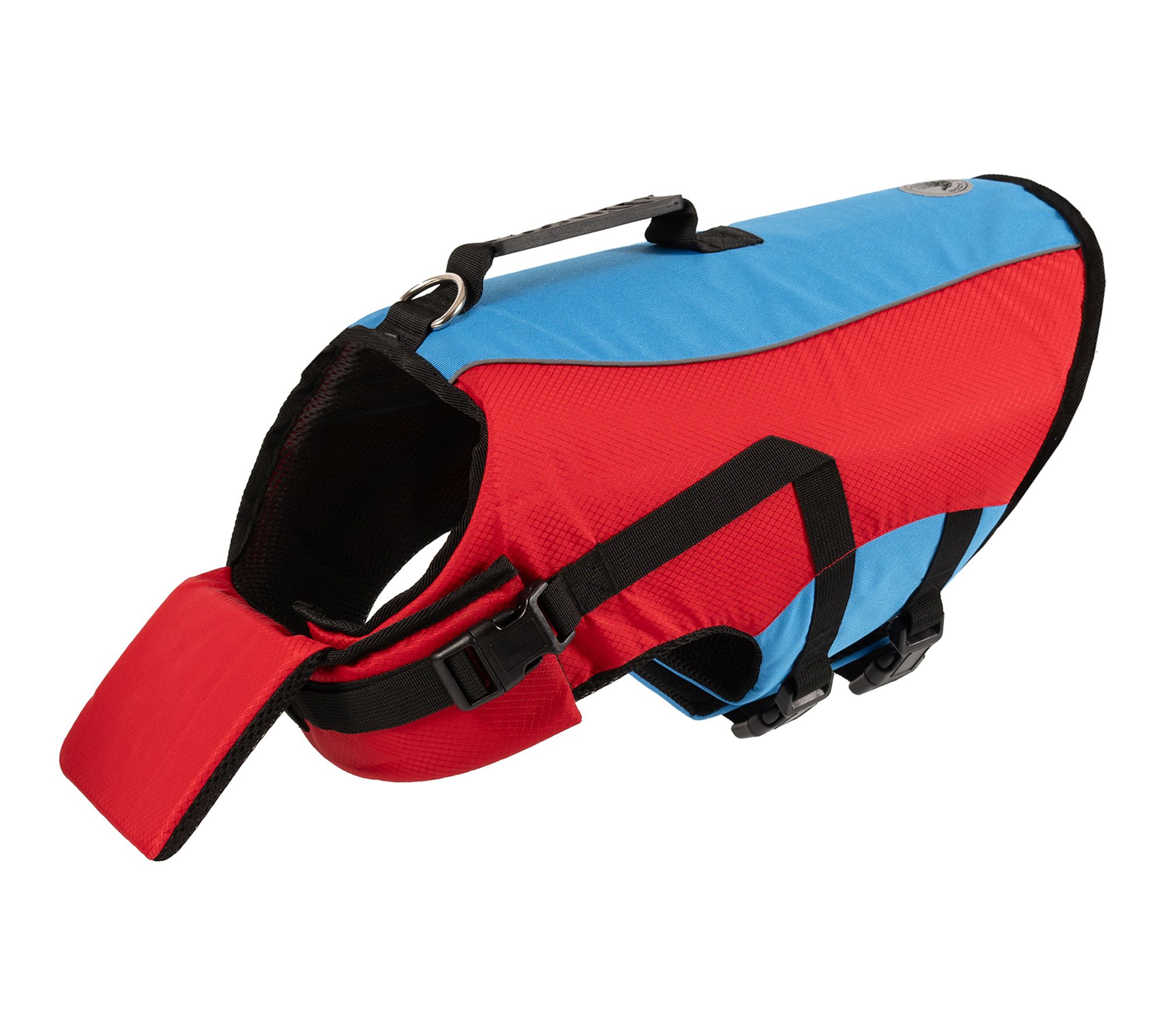 Body Glove Ripstop Pet Life Jacket, LG-XL