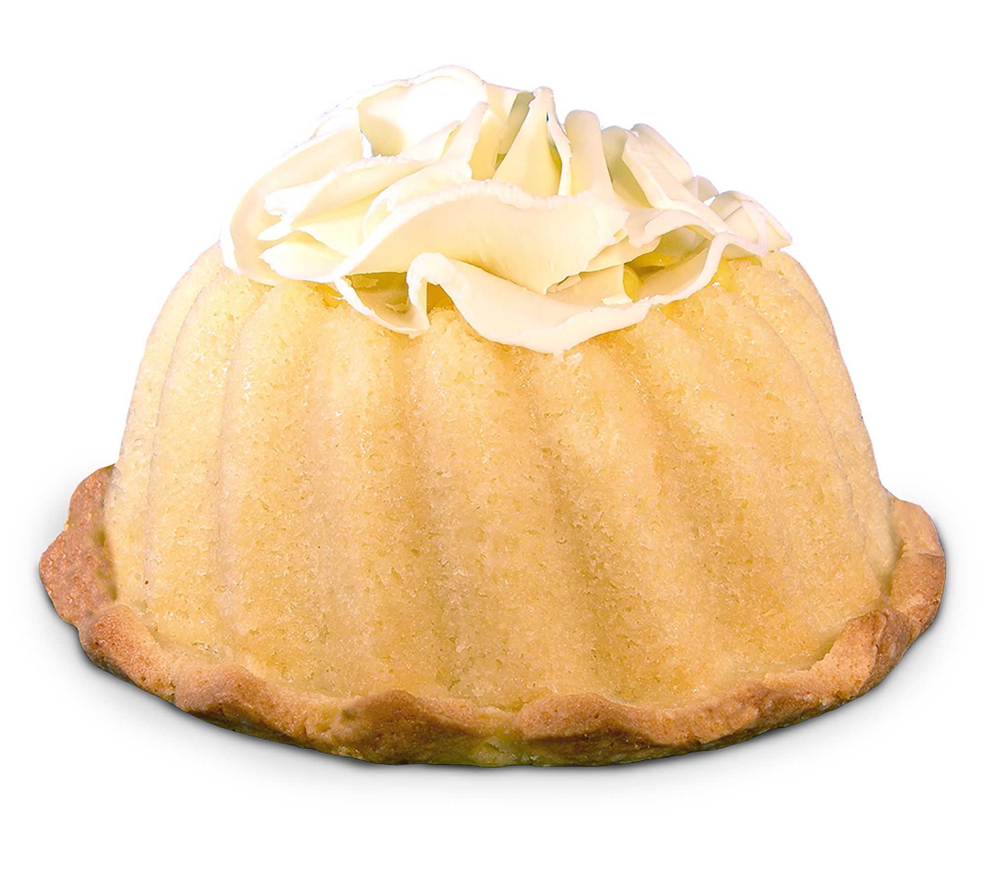 Janie's Cakes Tart Baby Jane Pound Cake