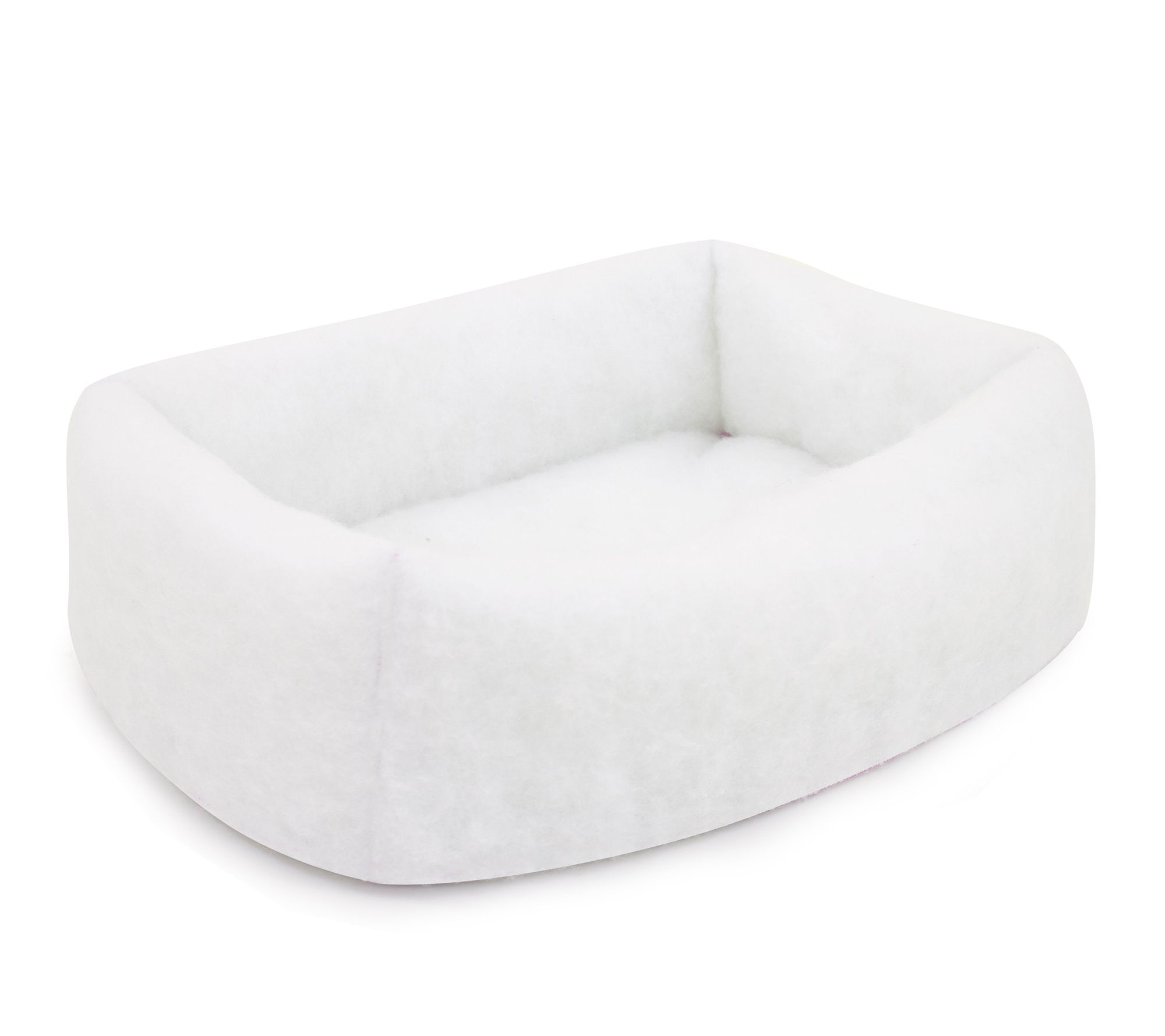 Carolina Pet Mysterious Kitty Kuddler Cat Bed