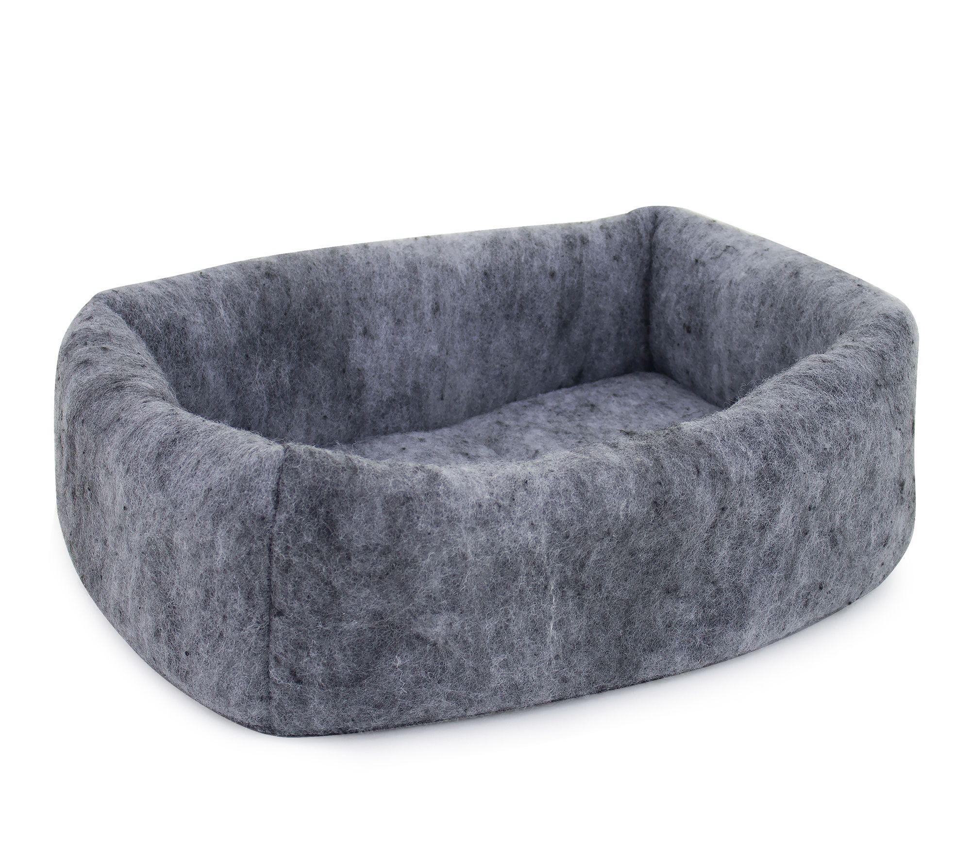 Carolina Pet Mysterious Kitty Kuddler Cat Bed