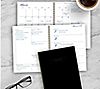 Undated Executive Weekly Planner, 3 of 3