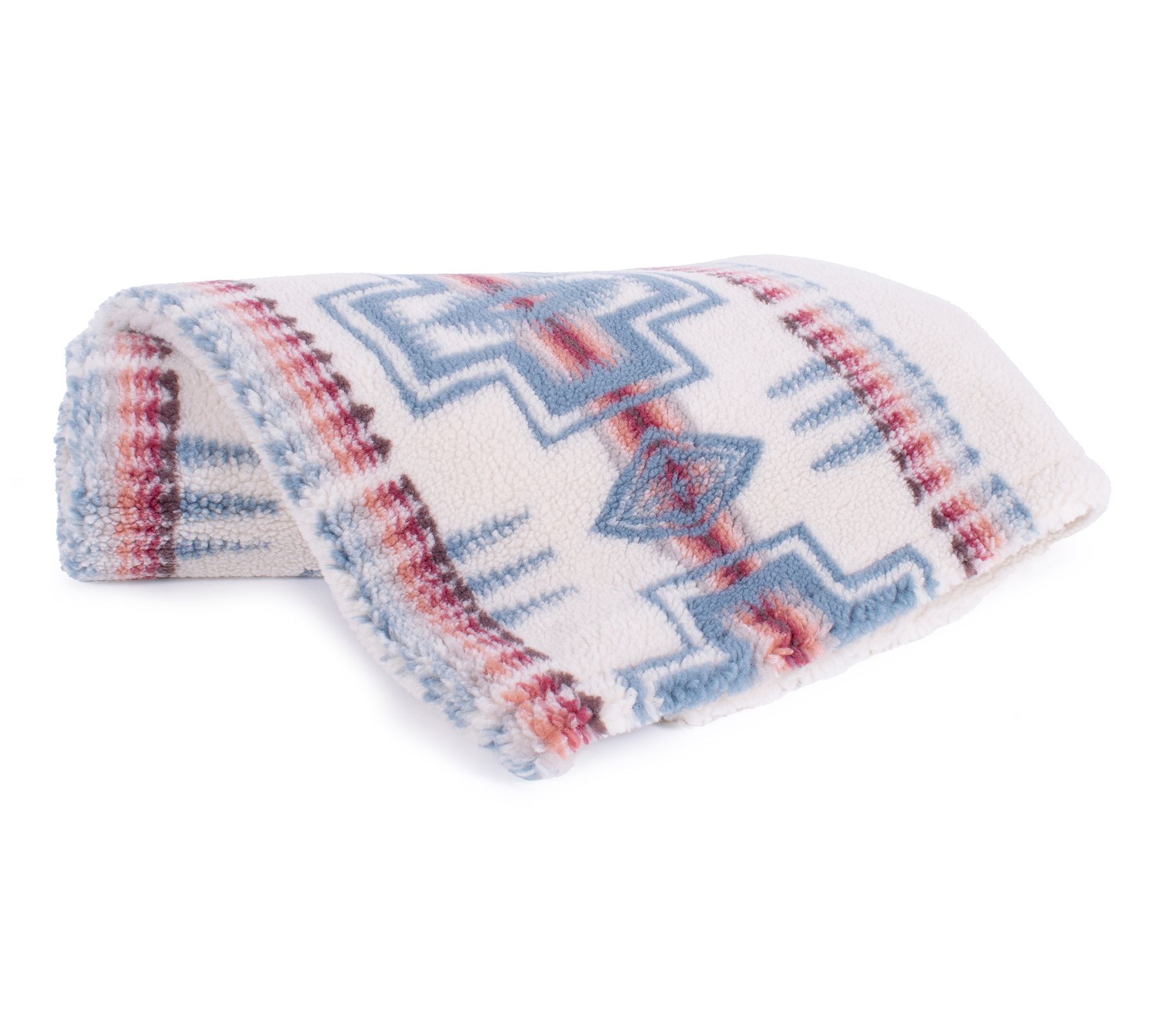 Pendleton Berber Pet Throw