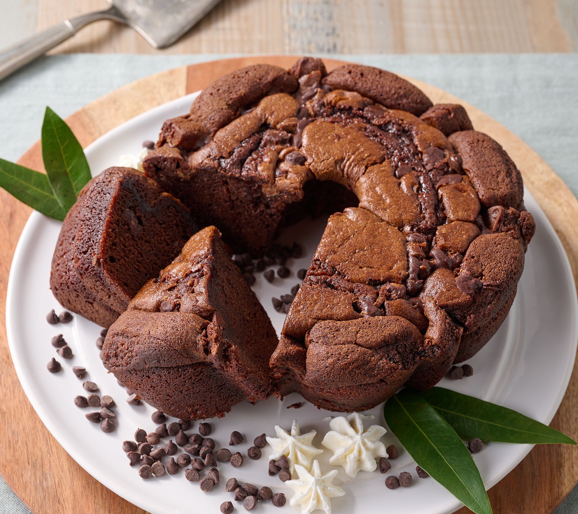 My Grandma's 28 oz Choice of Coffee Cake in Fall Flavors