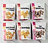 WOW Baking (96) 0.5 oz Gourmet Holiday Soft Baked Cookies, 1 of 1