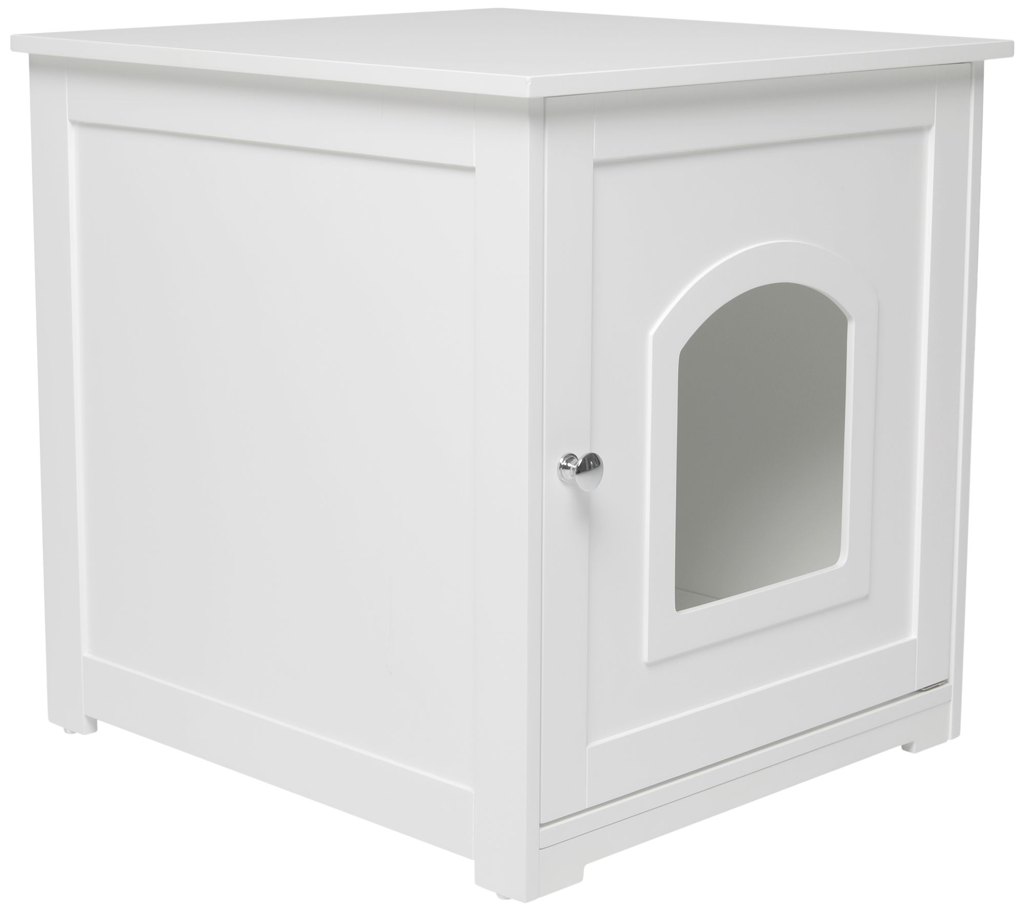 Zoovilla Kitty Litter Loo