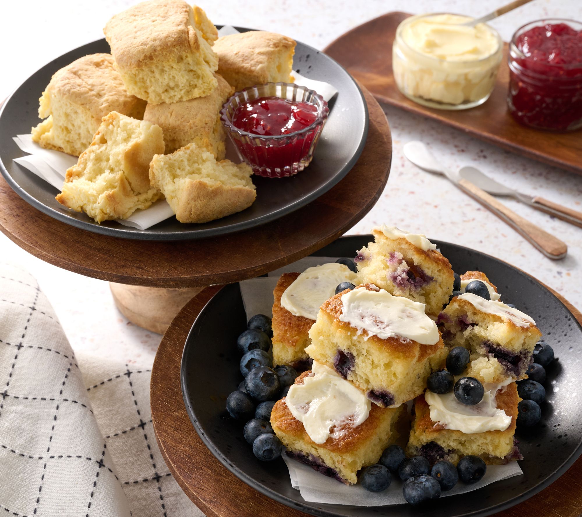 Callie's Charleston Biscuits (24) Handmade Biscuits