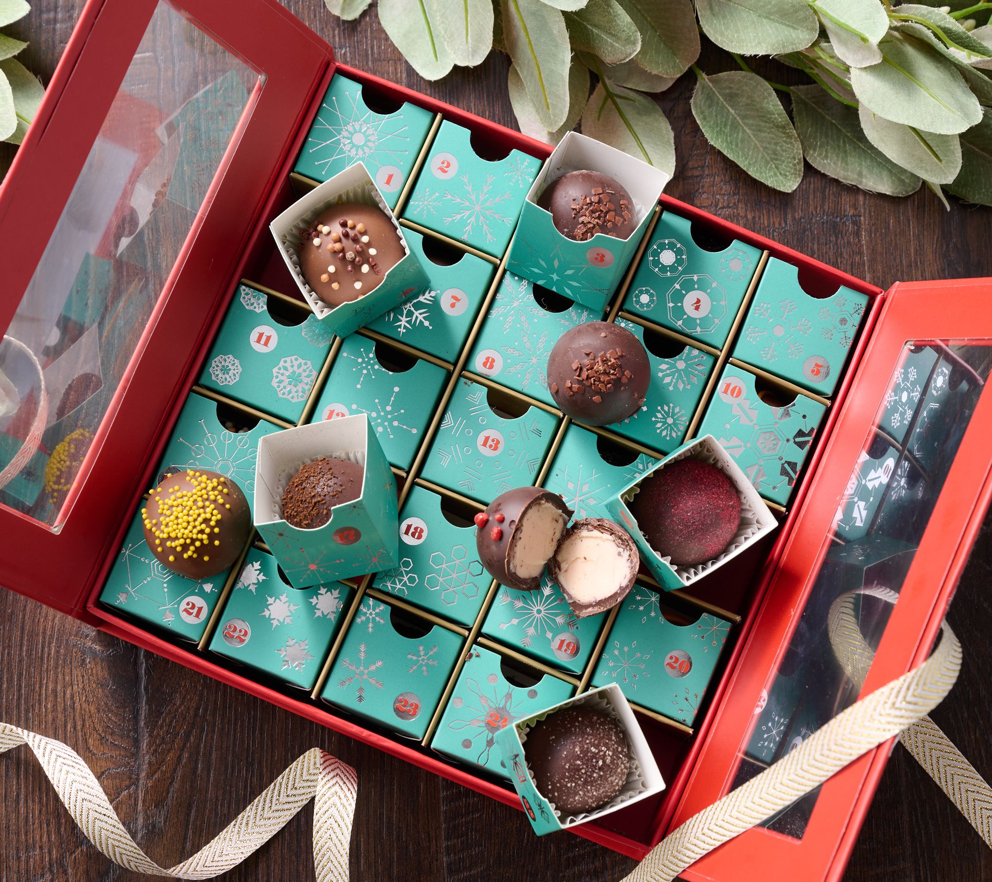 Moonstruck Advent Calendar