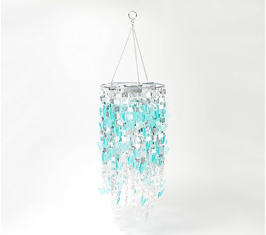 Ultimate Innovations Color Changing Animal Chandelier