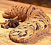 Jenny Lee (4) 18-oz Fall Cinnamon Swirl Bread Loaves, 3 of 4