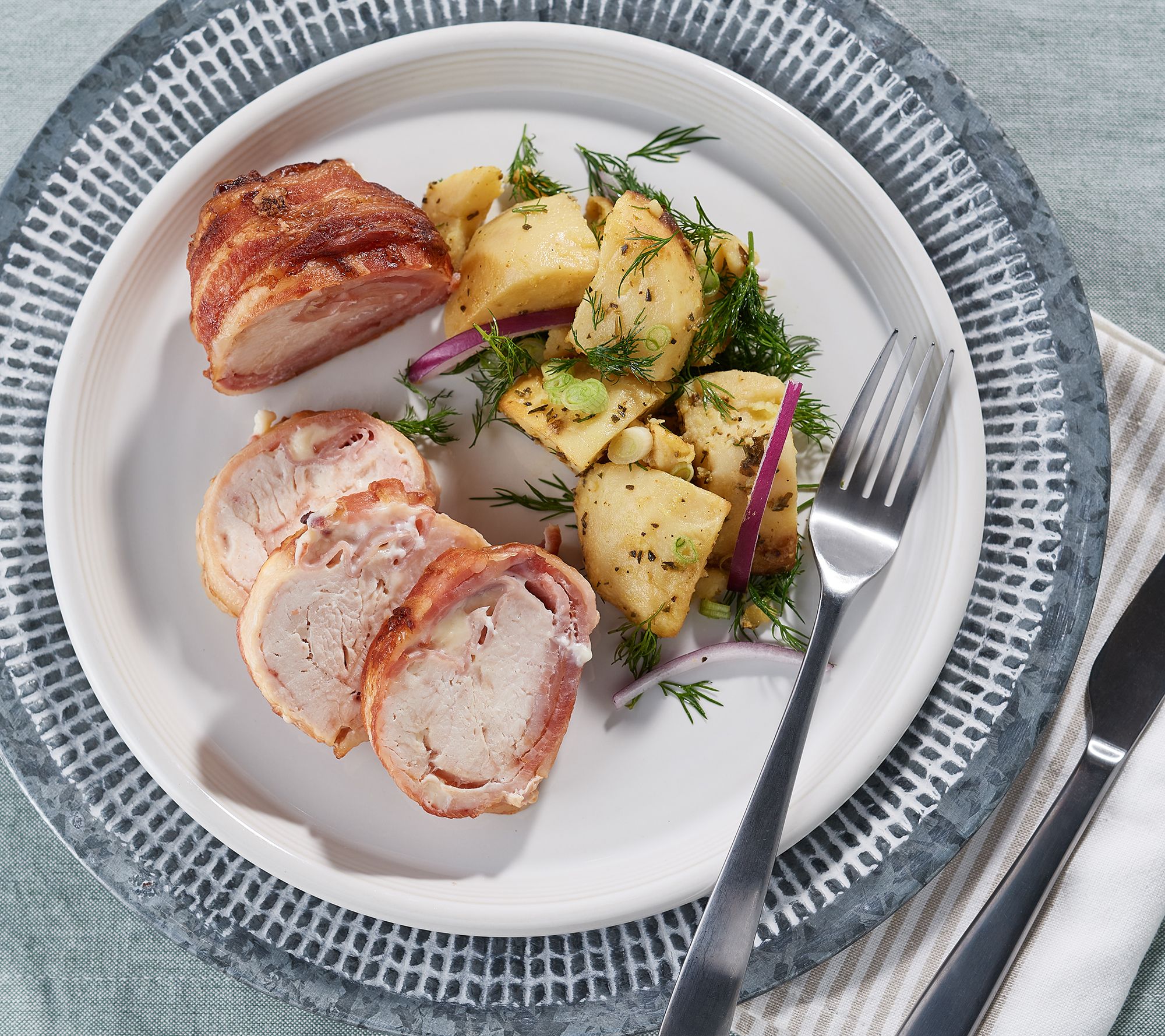 Cordon Bleu