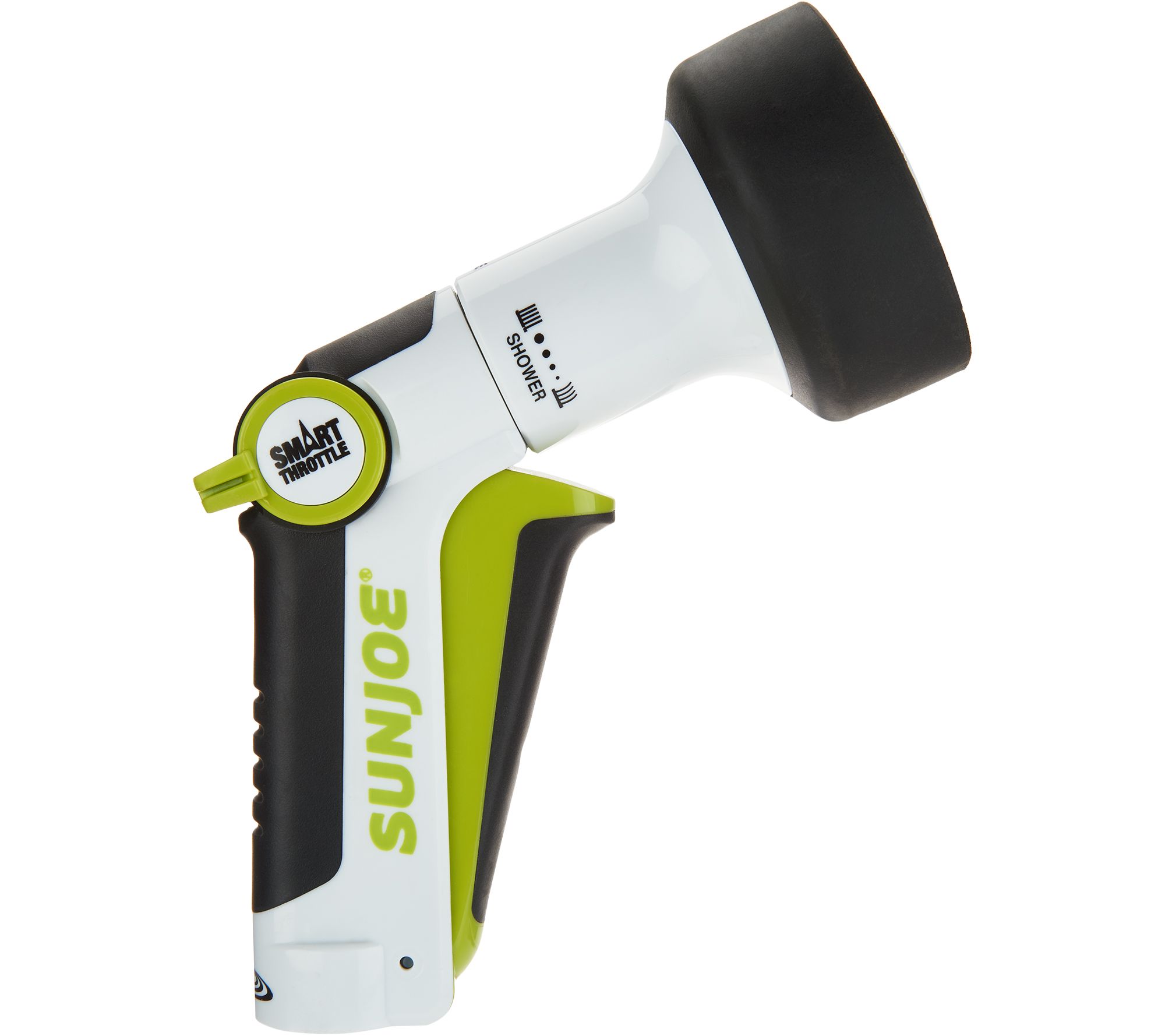 Aqua Joe Pro MultiFunction Hose Nozzle