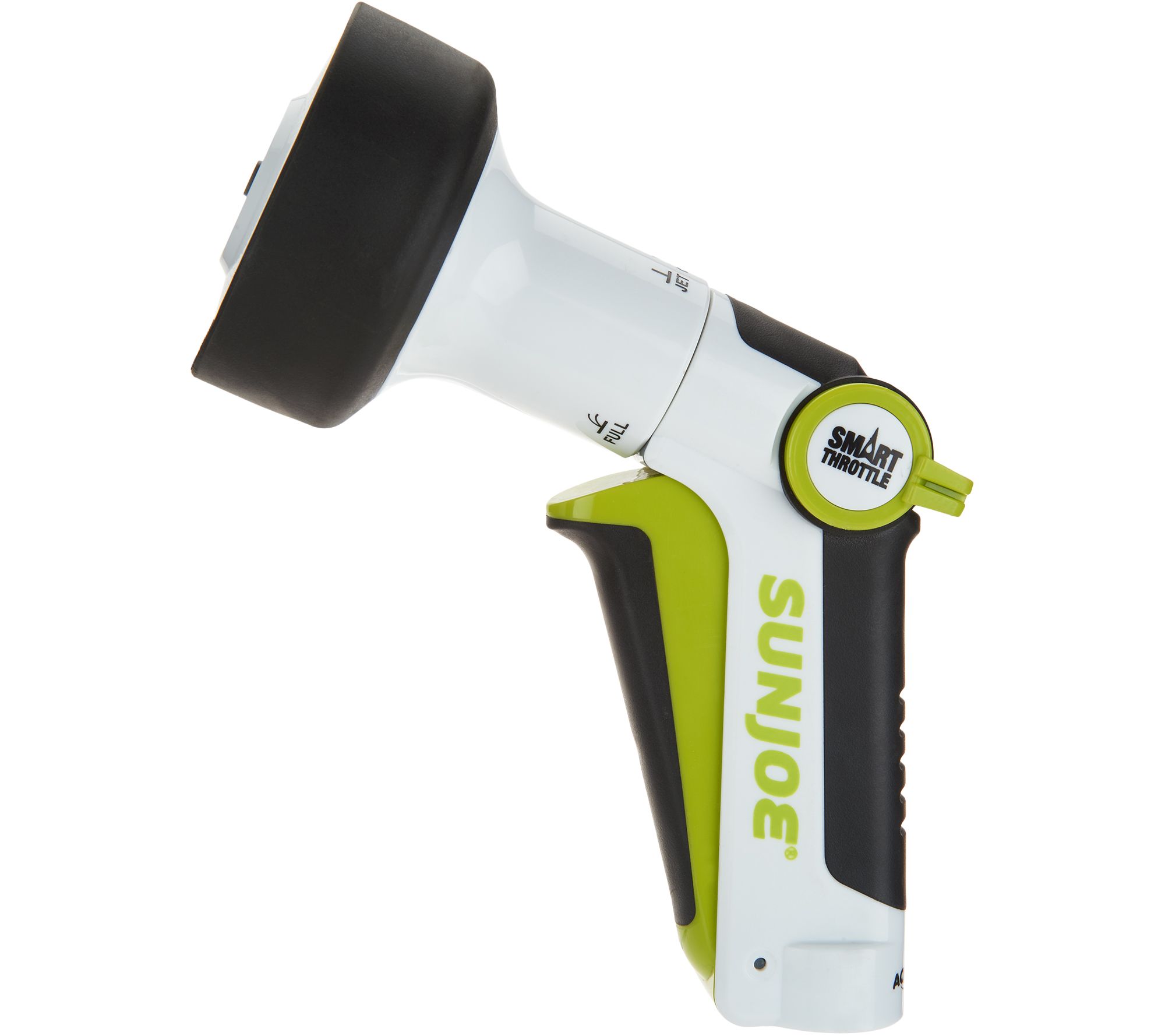 Aqua Joe Pro MultiFunction Hose Nozzle