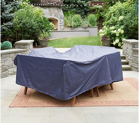 Garden Reflections Patio Covers For, Qvc Uk Outdoor Furniture