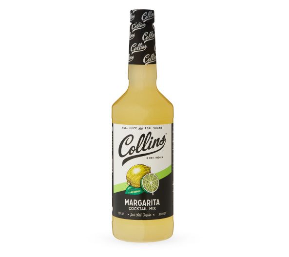 Collins Margarita Cocktail Mix